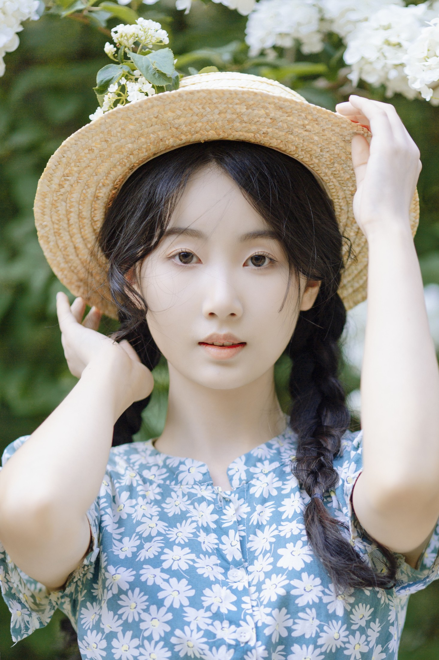 图片[5] - 摘星星给你呀 - 《絮语》[20P] - 机器猫次元 - 机器猫次元