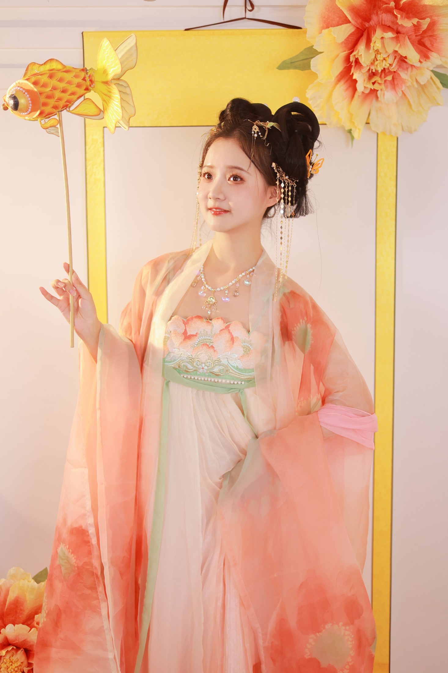 图片[6] - 柚二白白 - 《入画来》[31P] - 机器猫次元 - 机器猫次元