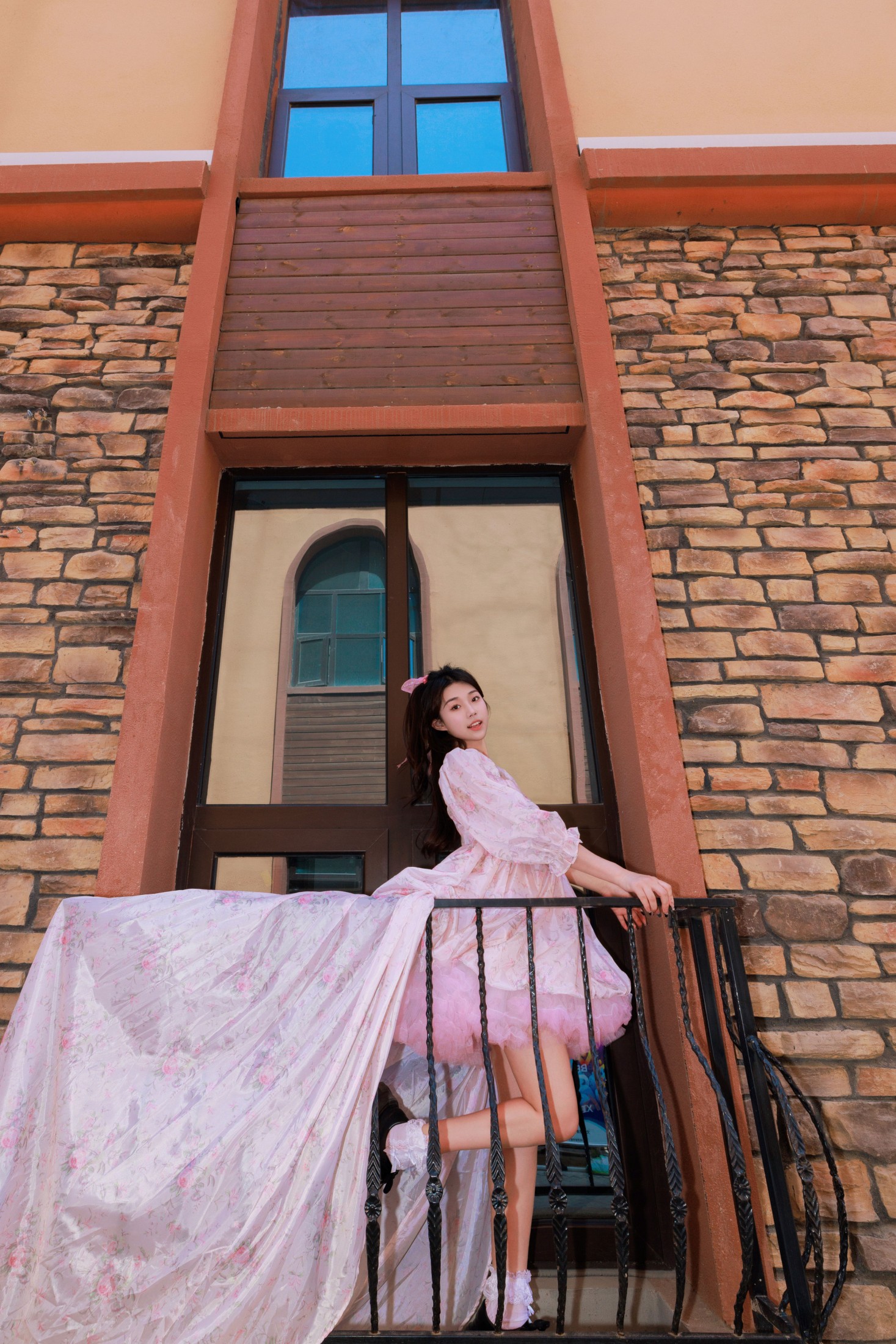 图片[5] - 裴同学 - 《在逃公主》[22P] - 机器猫次元 - 机器猫次元