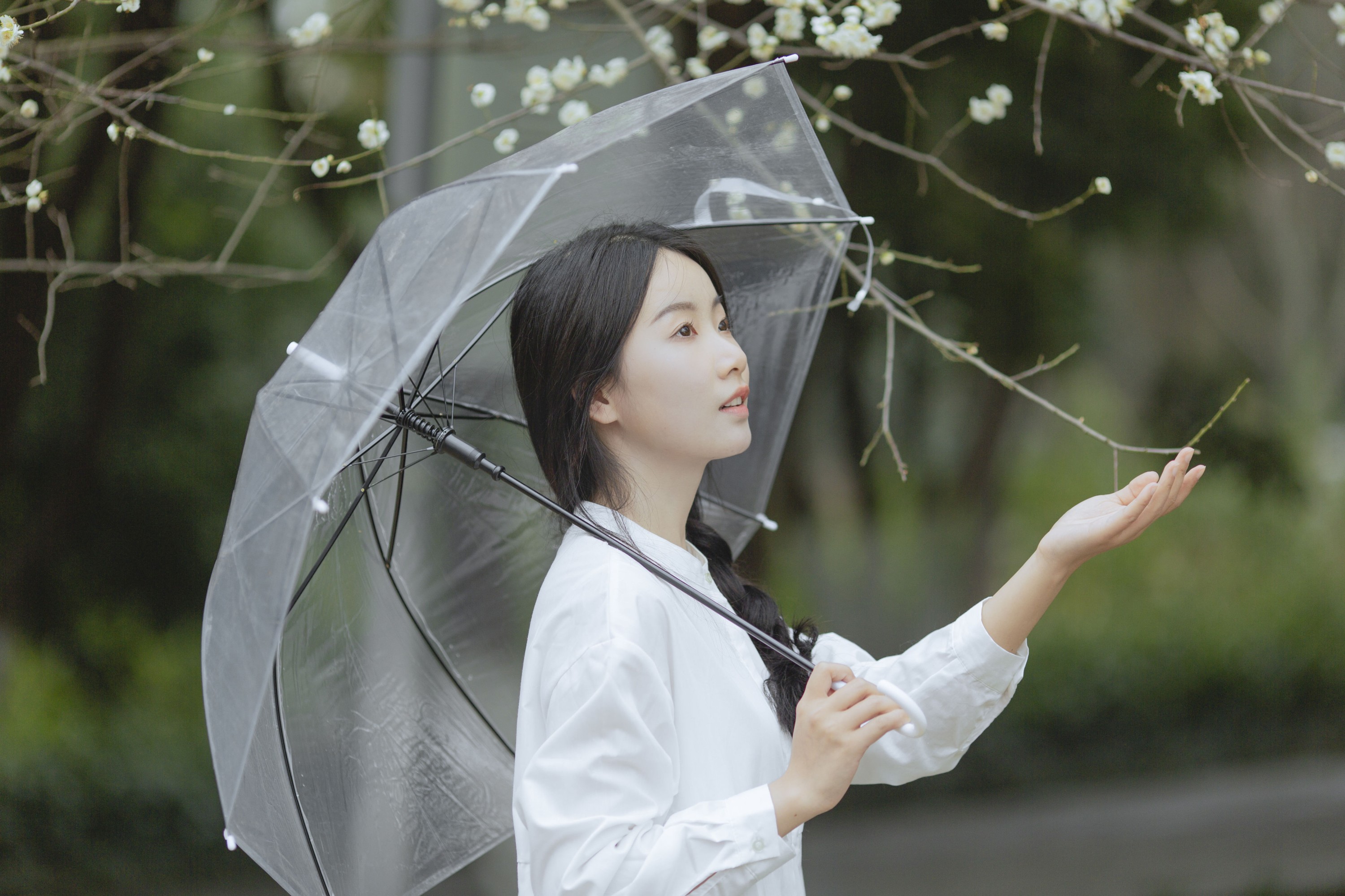 图片[8] - 摘星星给你呀 - 《花间》[22P] - 机器猫次元 - 机器猫次元