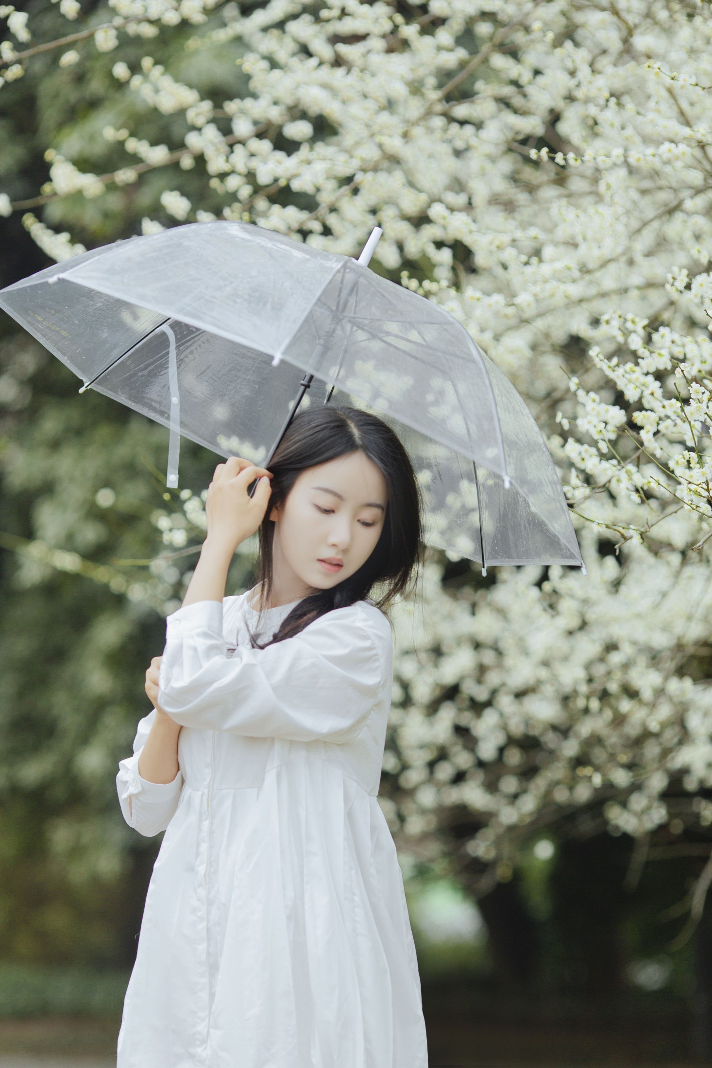 图片[4] - 摘星星给你呀 - 《花间》[22P] - 机器猫次元 - 机器猫次元