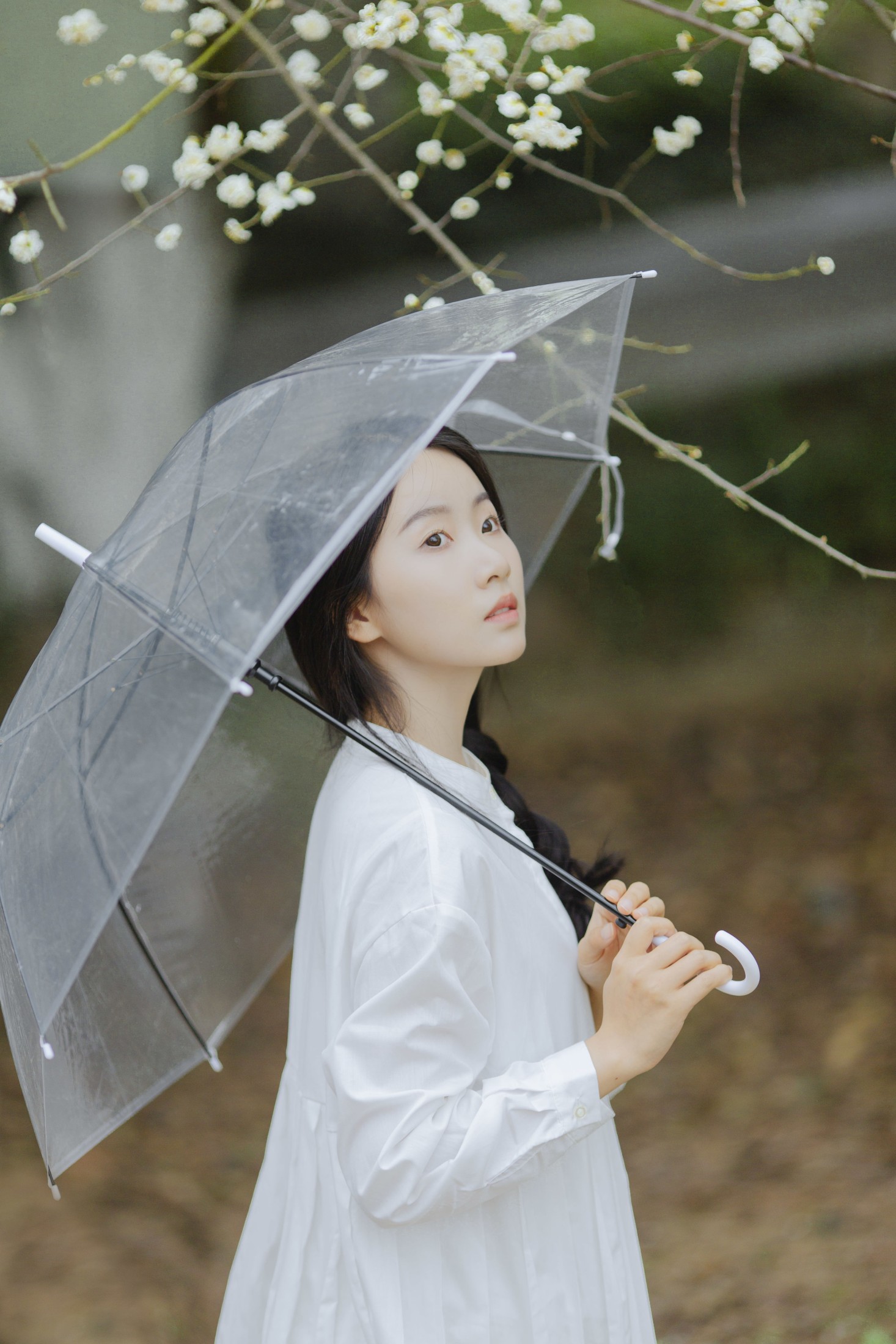 图片[7] - 摘星星给你呀 - 《花间》[22P] - 机器猫次元 - 机器猫次元