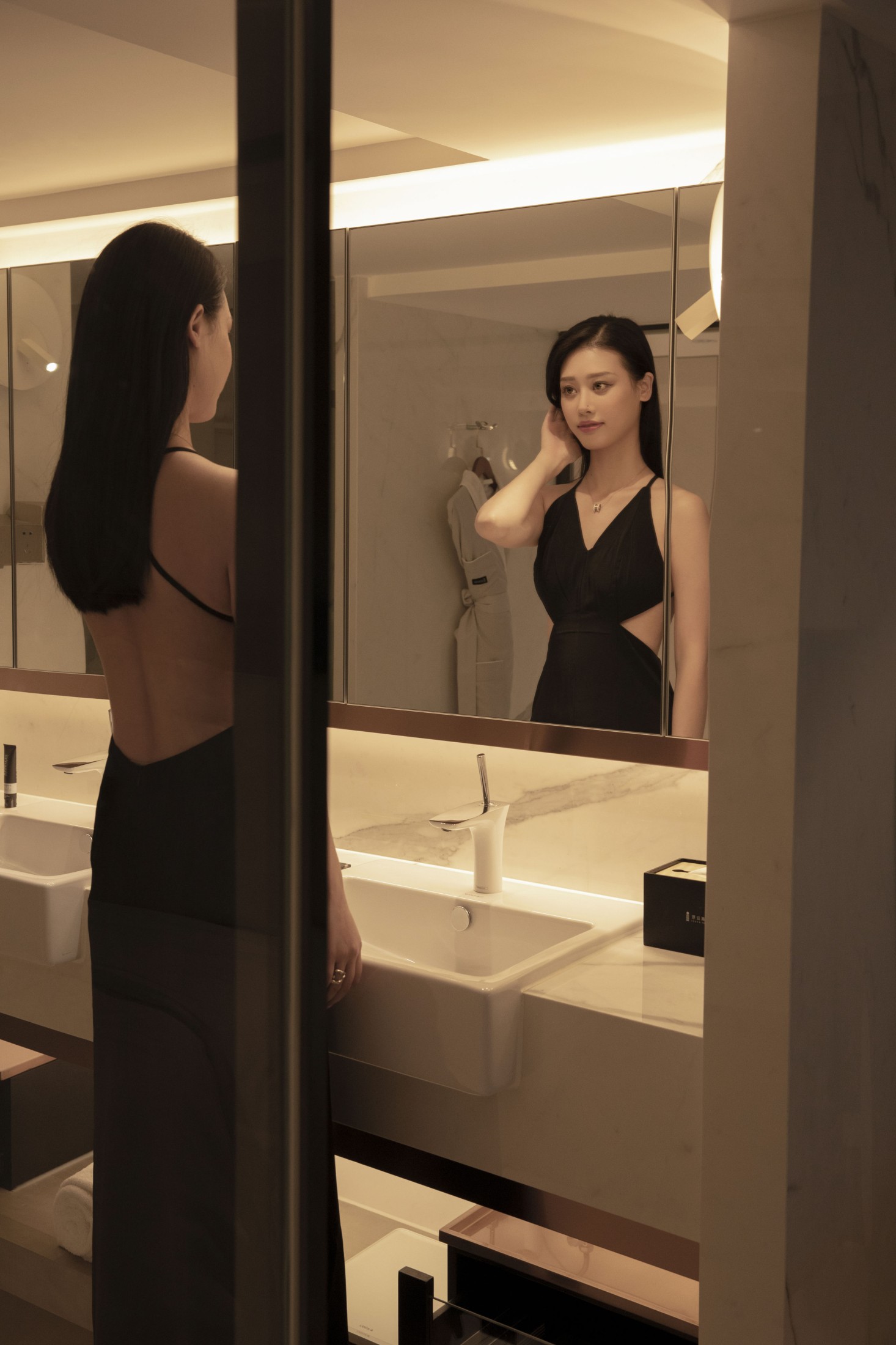 图片[4] - Chenaling_CL - 《SUNDAYS AFTERNOON》[32P] - 机器猫次元 - 机器猫次元