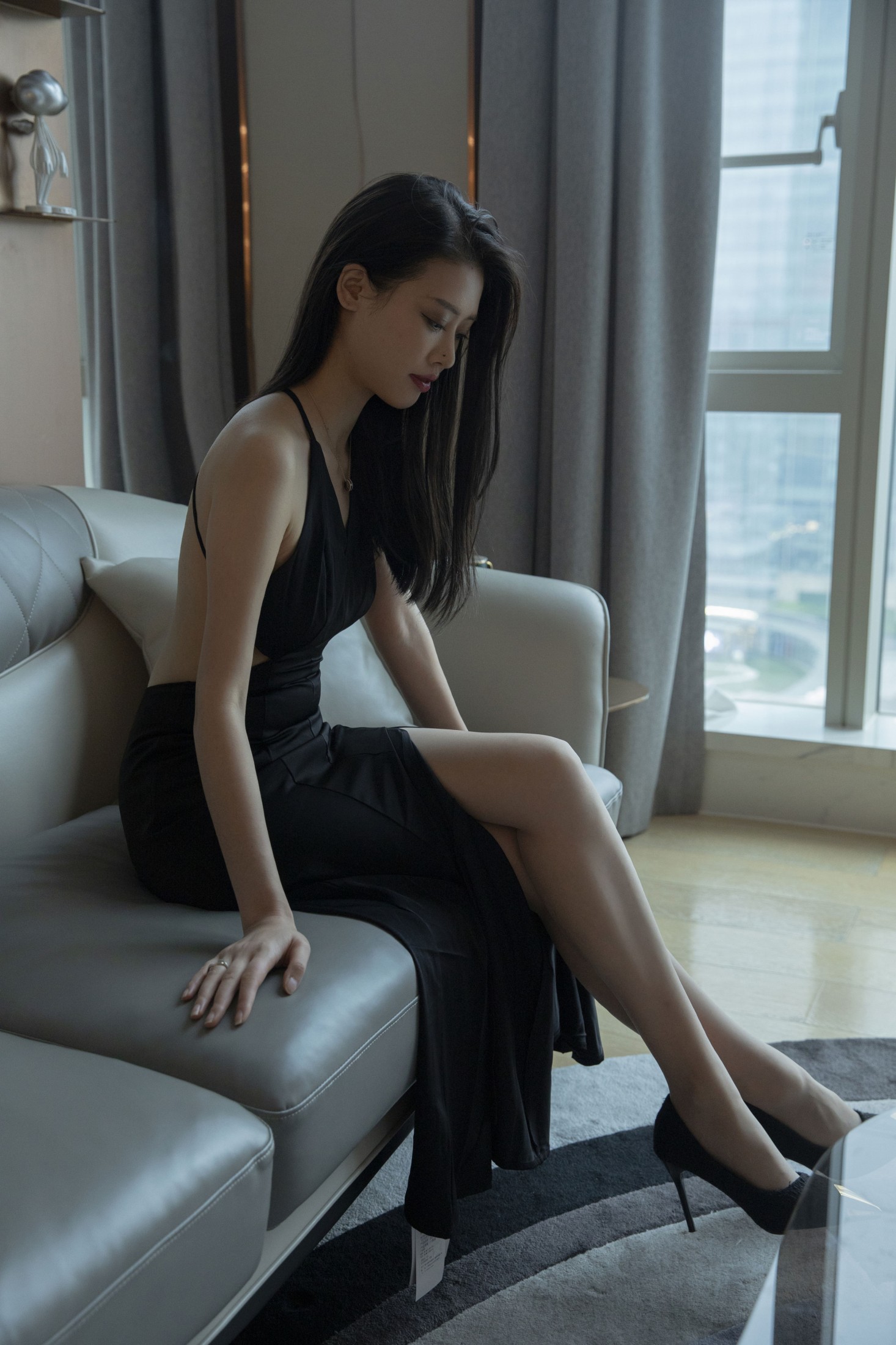 图片[5] - Chenaling_CL - 《SUNDAYS AFTERNOON》[32P] - 机器猫次元 - 机器猫次元