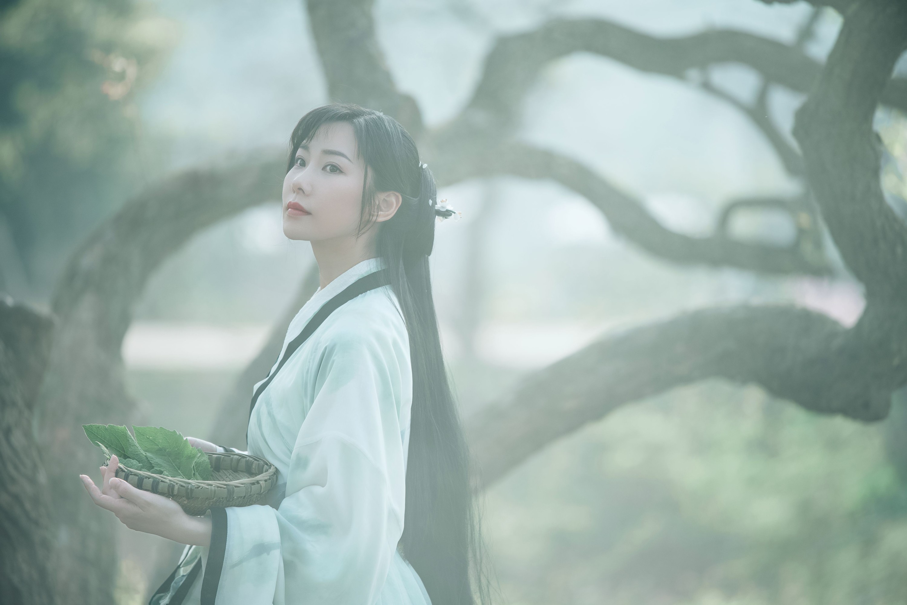 图片[5] - 木哥 - 《梨香》[24P] - 机器猫次元 - 机器猫次元