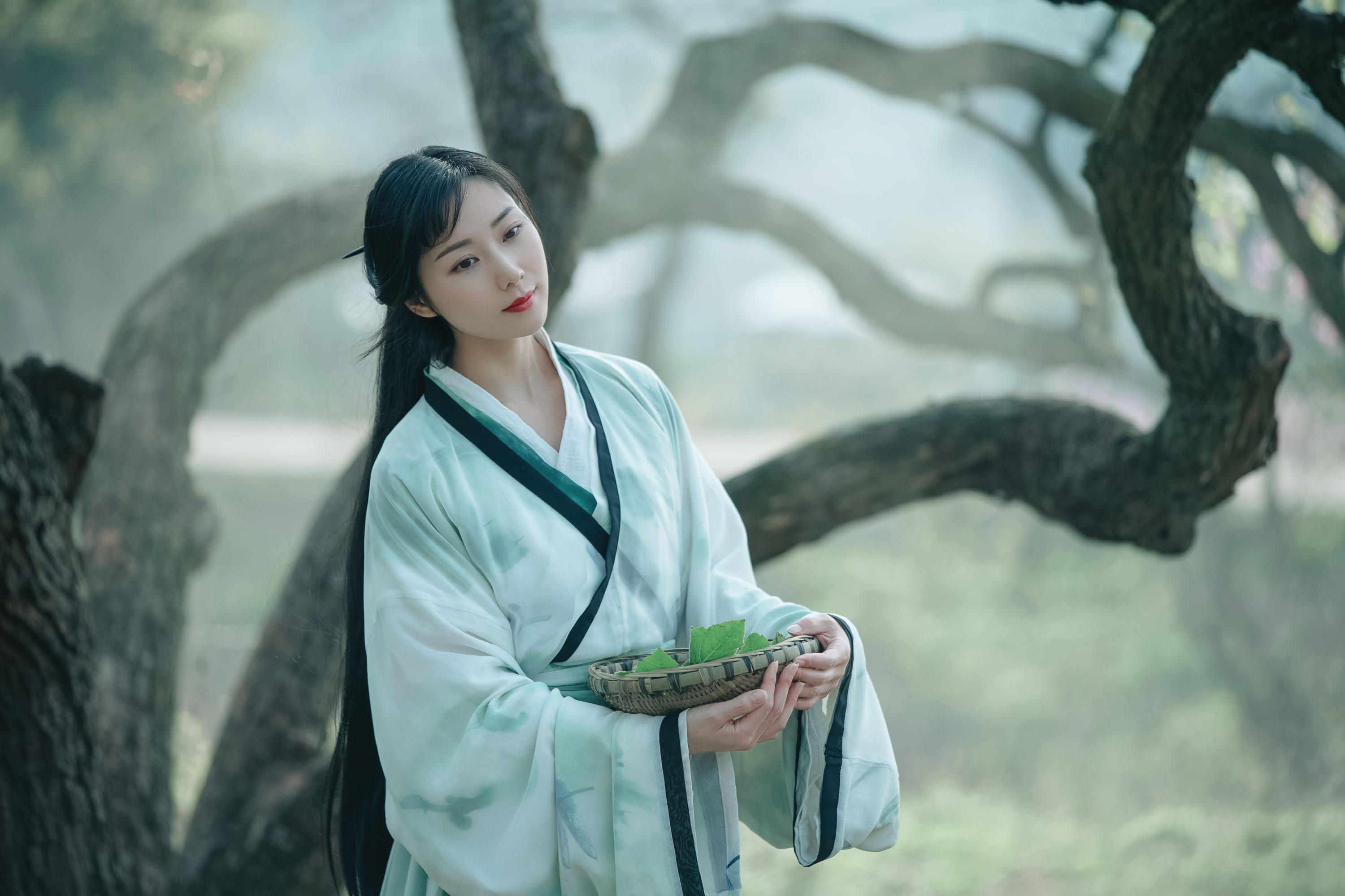 图片[6] - 木哥 - 《梨香》[24P] - 机器猫次元 - 机器猫次元