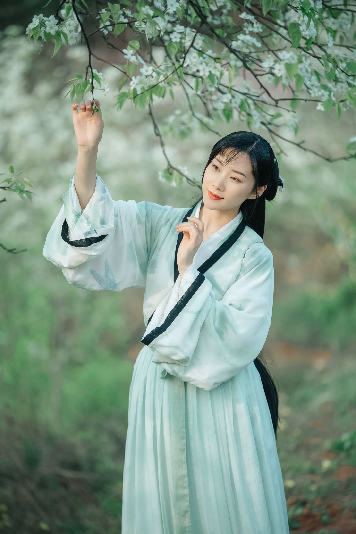 图片[7] - 木哥 - 《梨香》[24P] - 机器猫次元 - 机器猫次元