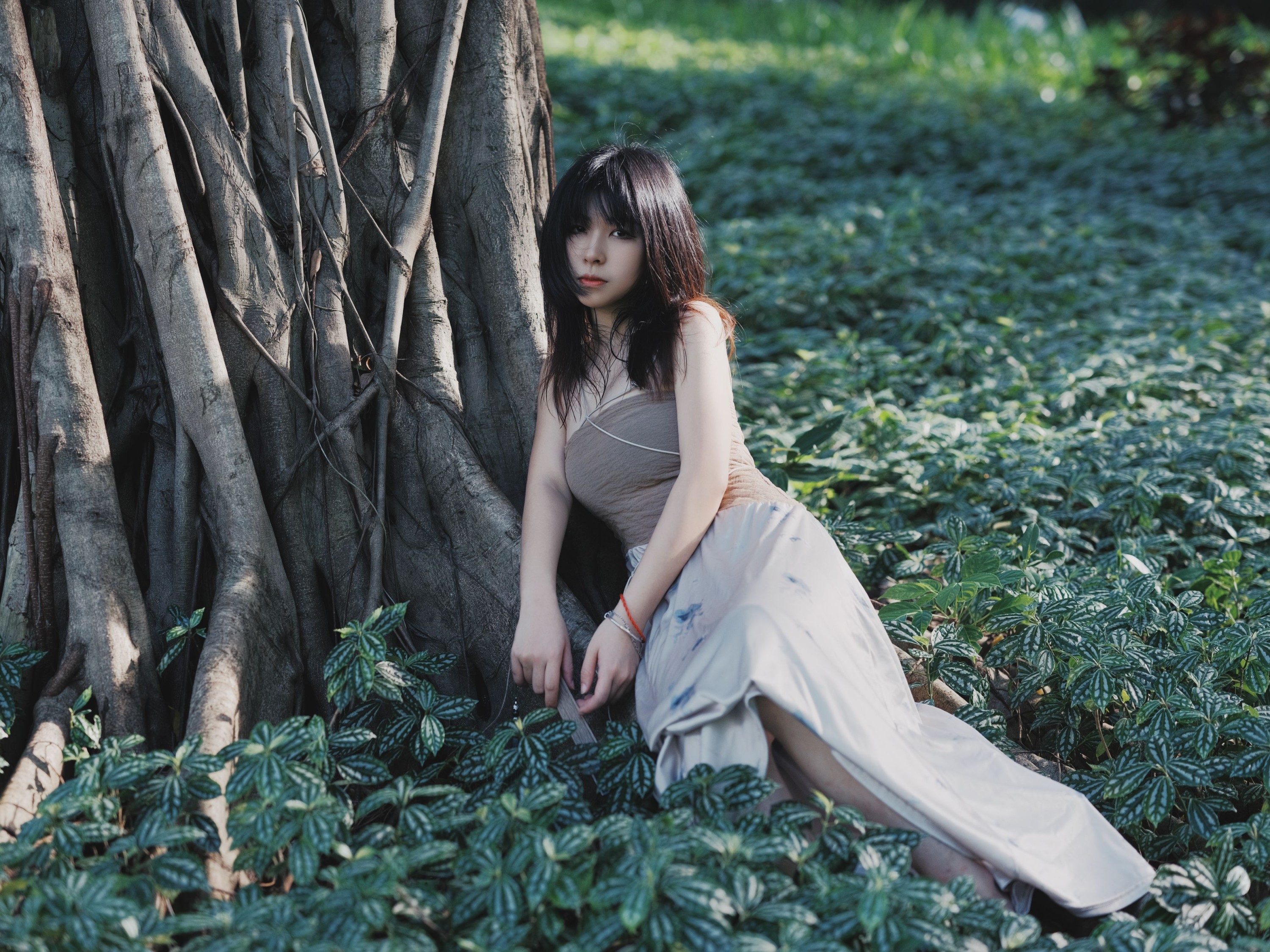图片[3] - 小田 - 《夏之森》[42P] - 机器猫次元 - 机器猫次元