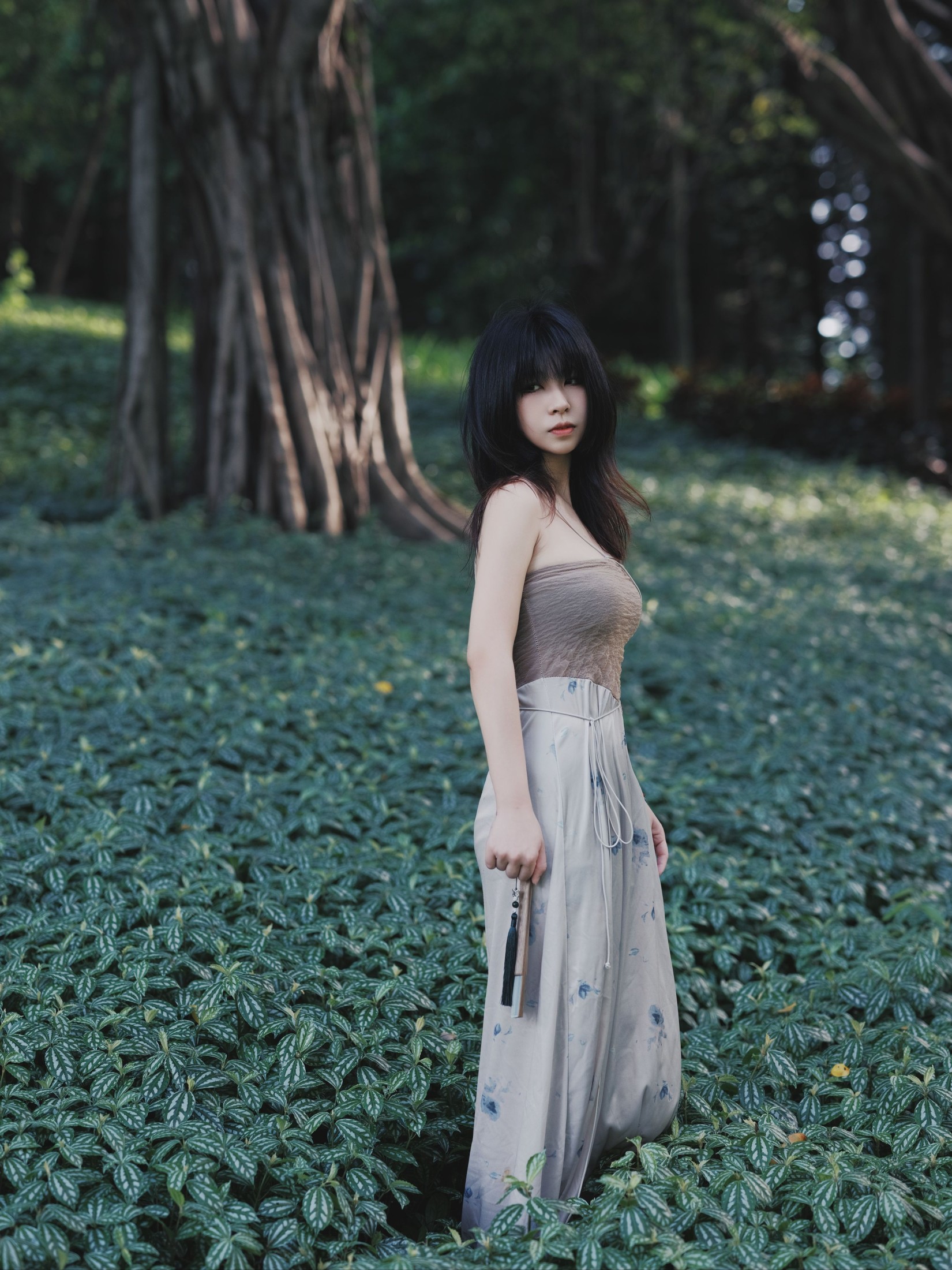 图片[6] - 小田 - 《夏之森》[42P] - 机器猫次元 - 机器猫次元