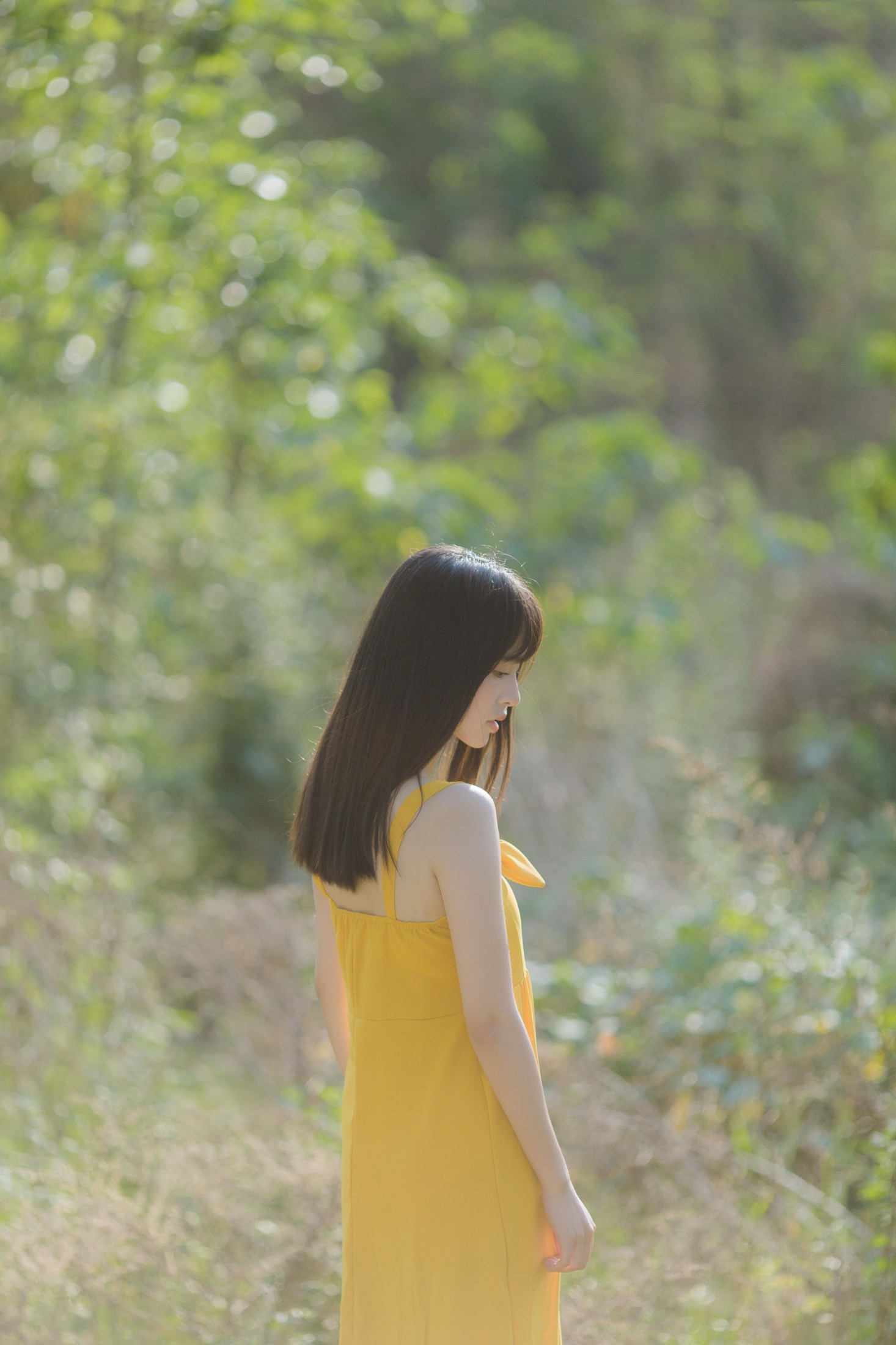 图片[4] - 新木柰子 - 《故事里的夏天》[22P] - 机器猫次元 - 机器猫次元