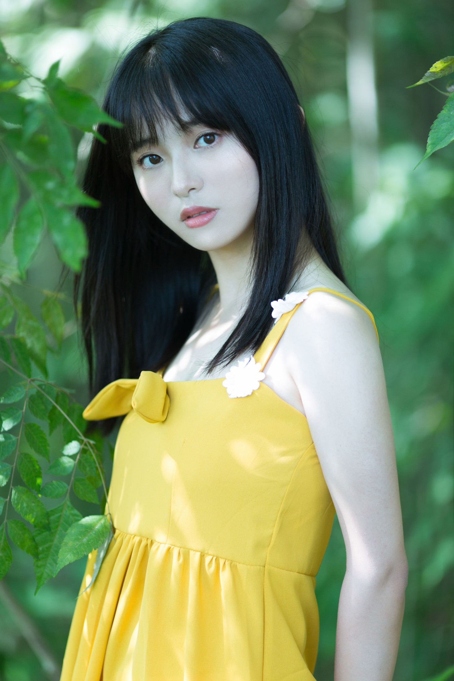 图片[7] - 新木柰子 - 《故事里的夏天》[22P] - 机器猫次元 - 机器猫次元