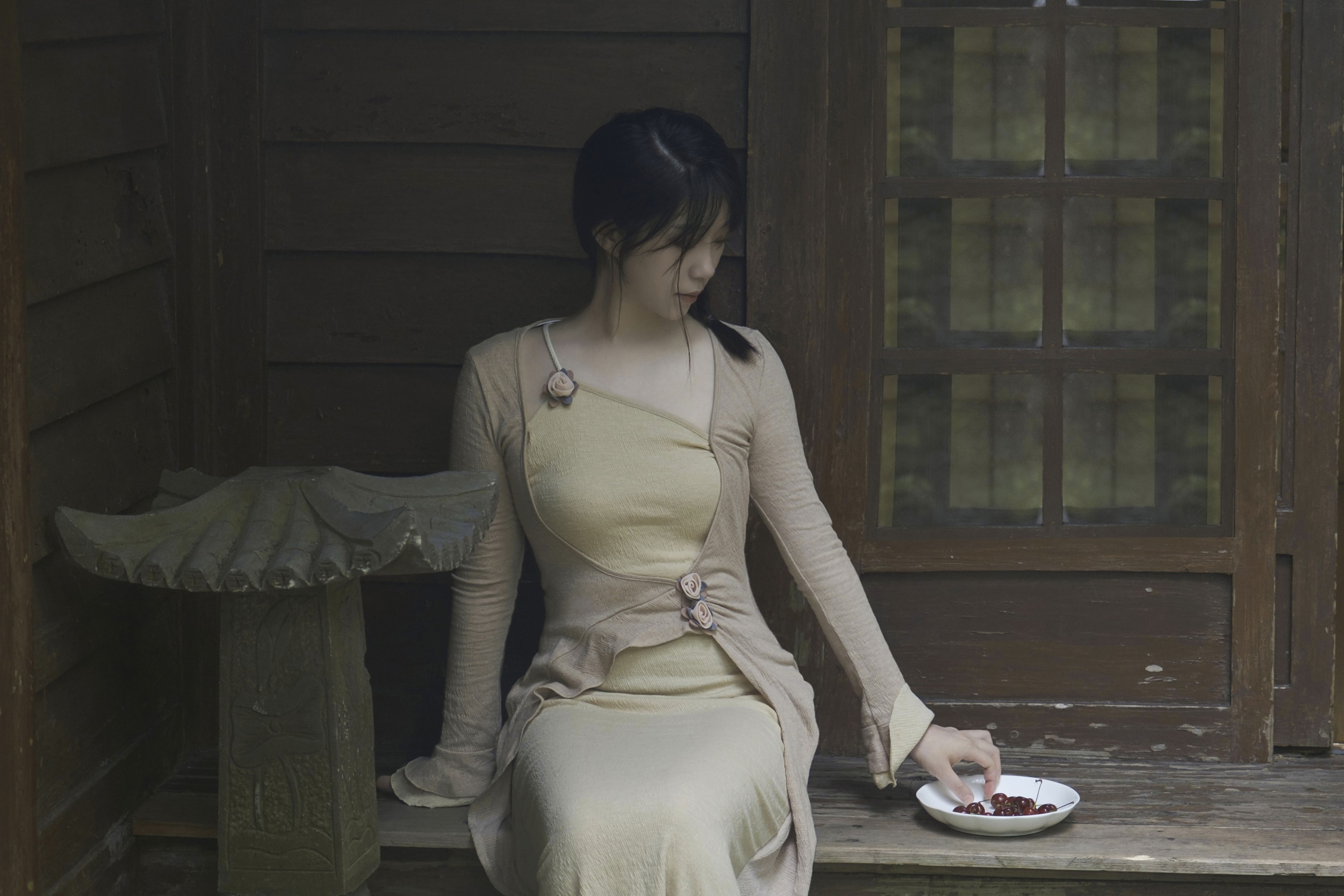 图片[7] - 菠菜三明治 - 《红了樱桃》[22P] - 机器猫次元 - 机器猫次元