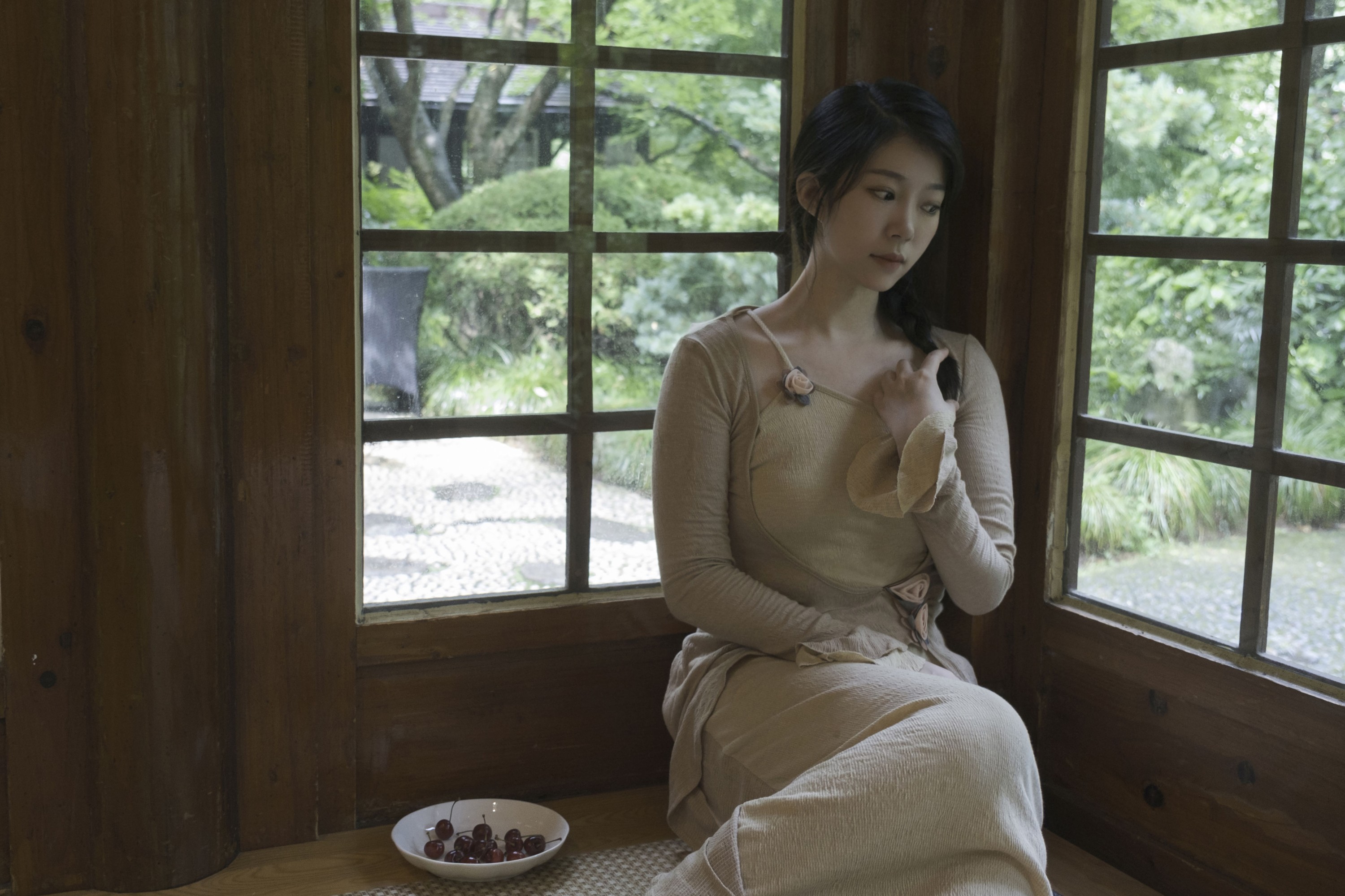 图片[3] - 菠菜三明治 - 《红了樱桃》[22P] - 机器猫次元 - 机器猫次元