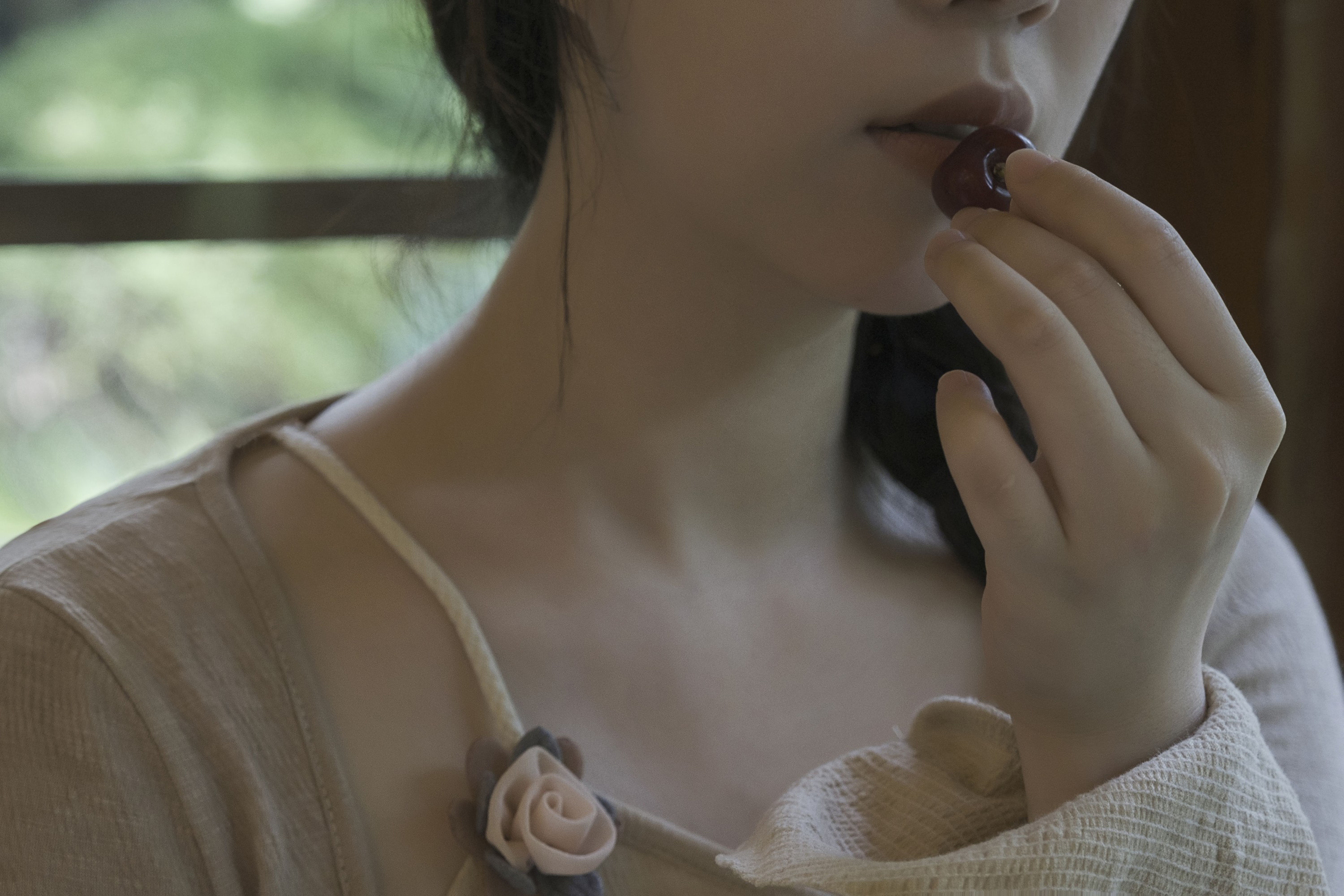 图片[6] - 菠菜三明治 - 《红了樱桃》[22P] - 机器猫次元 - 机器猫次元