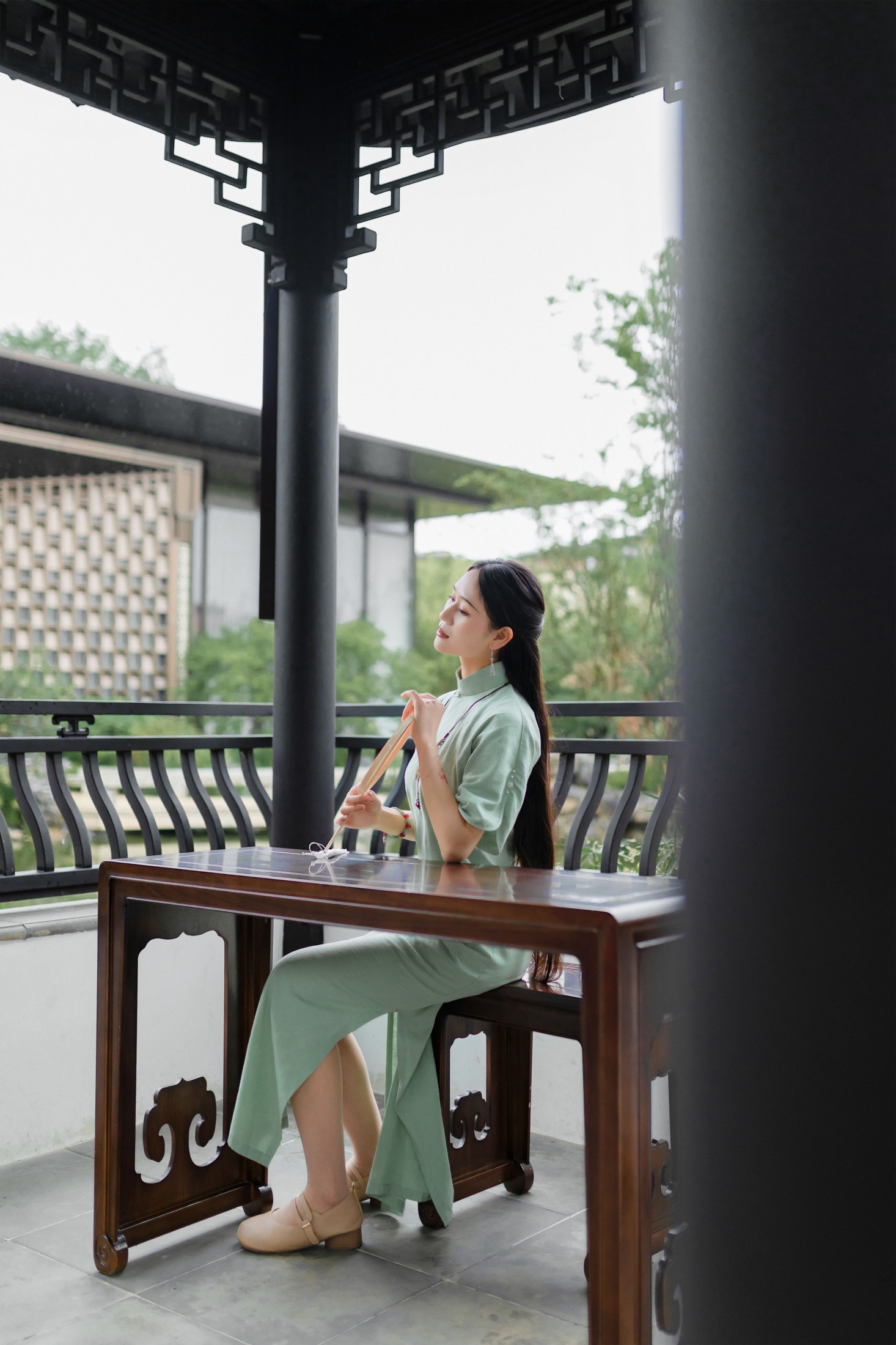 图片[7] - 常念w - 《江南》[38P] - 机器猫次元 - 机器猫次元