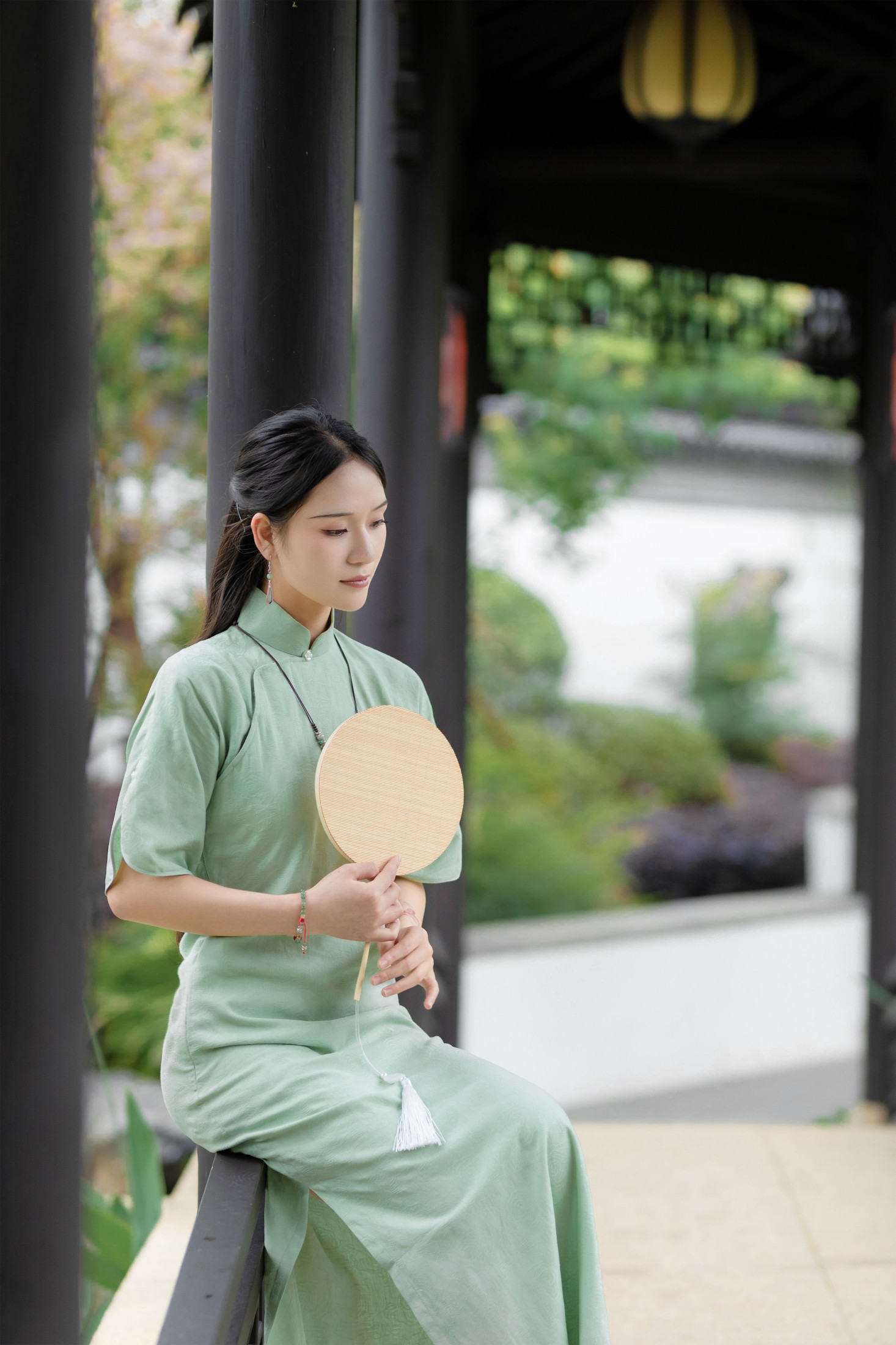 图片[5] - 常念w - 《江南》[38P] - 机器猫次元 - 机器猫次元