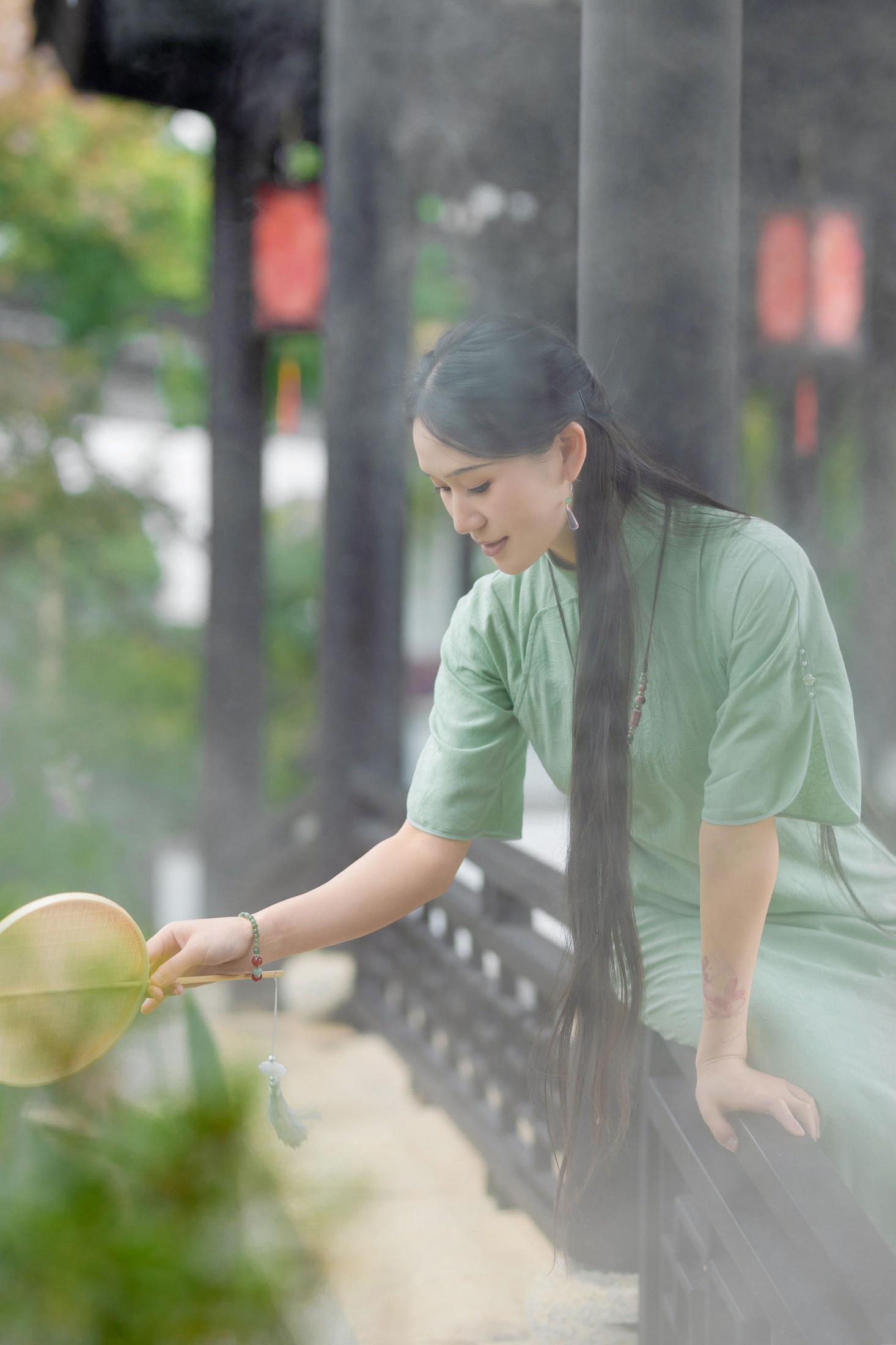 图片[8] - 常念w - 《江南》[38P] - 机器猫次元 - 机器猫次元