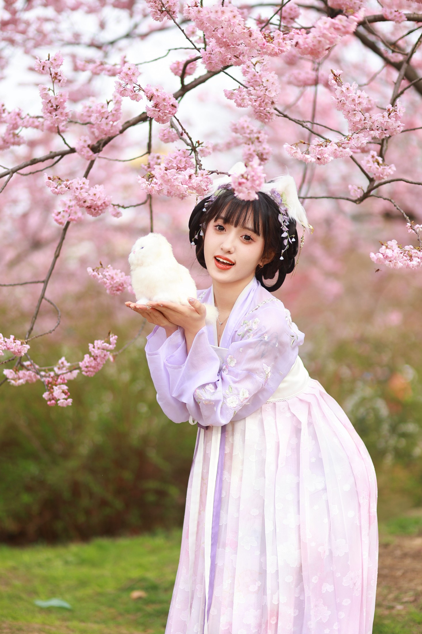 图片[4] - 锘锘吃糯米 - 《猫耳少女》[25P] - 机器猫次元 - 机器猫次元