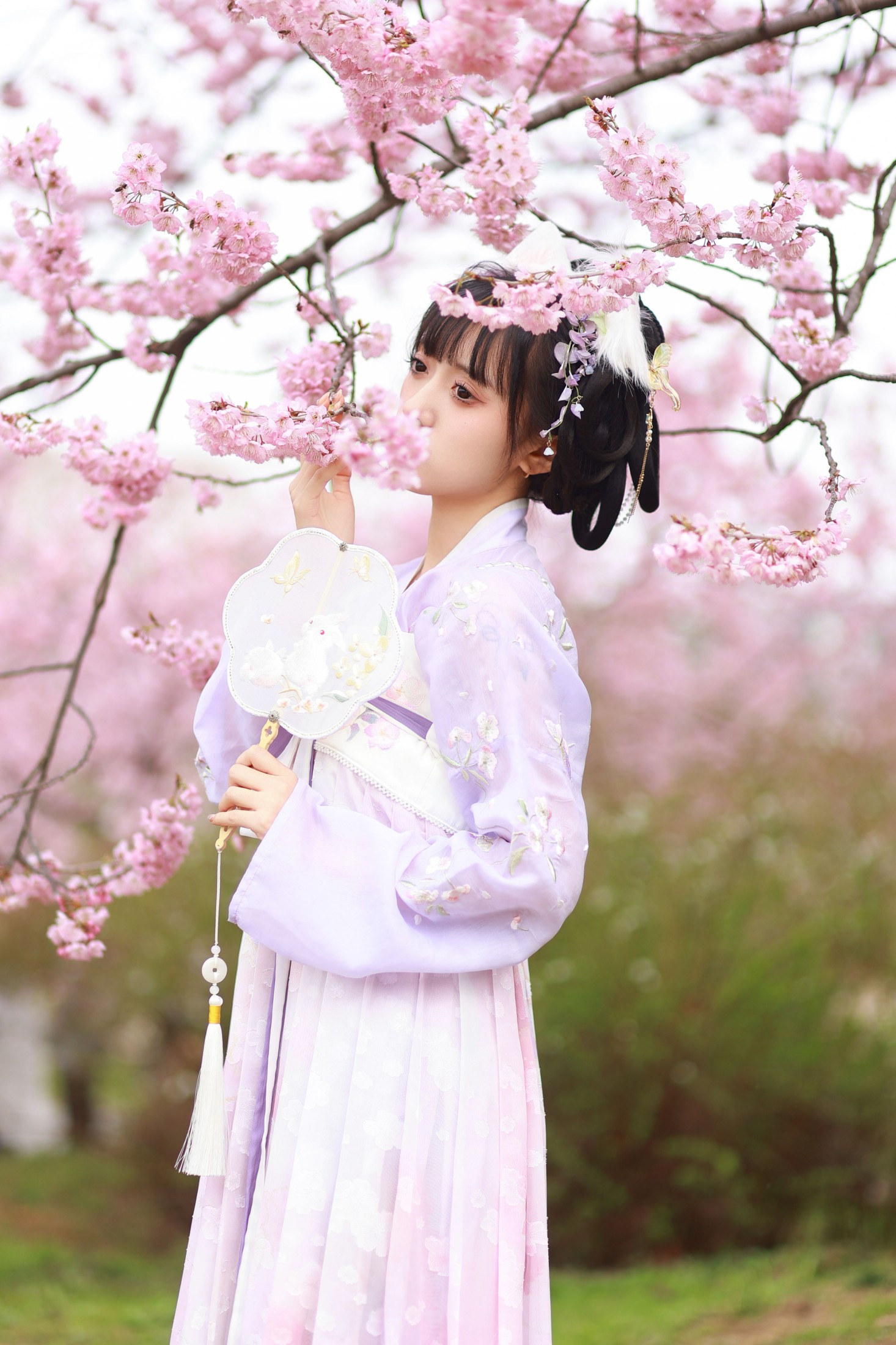 图片[3] - 锘锘吃糯米 - 《猫耳少女》[25P] - 机器猫次元 - 机器猫次元