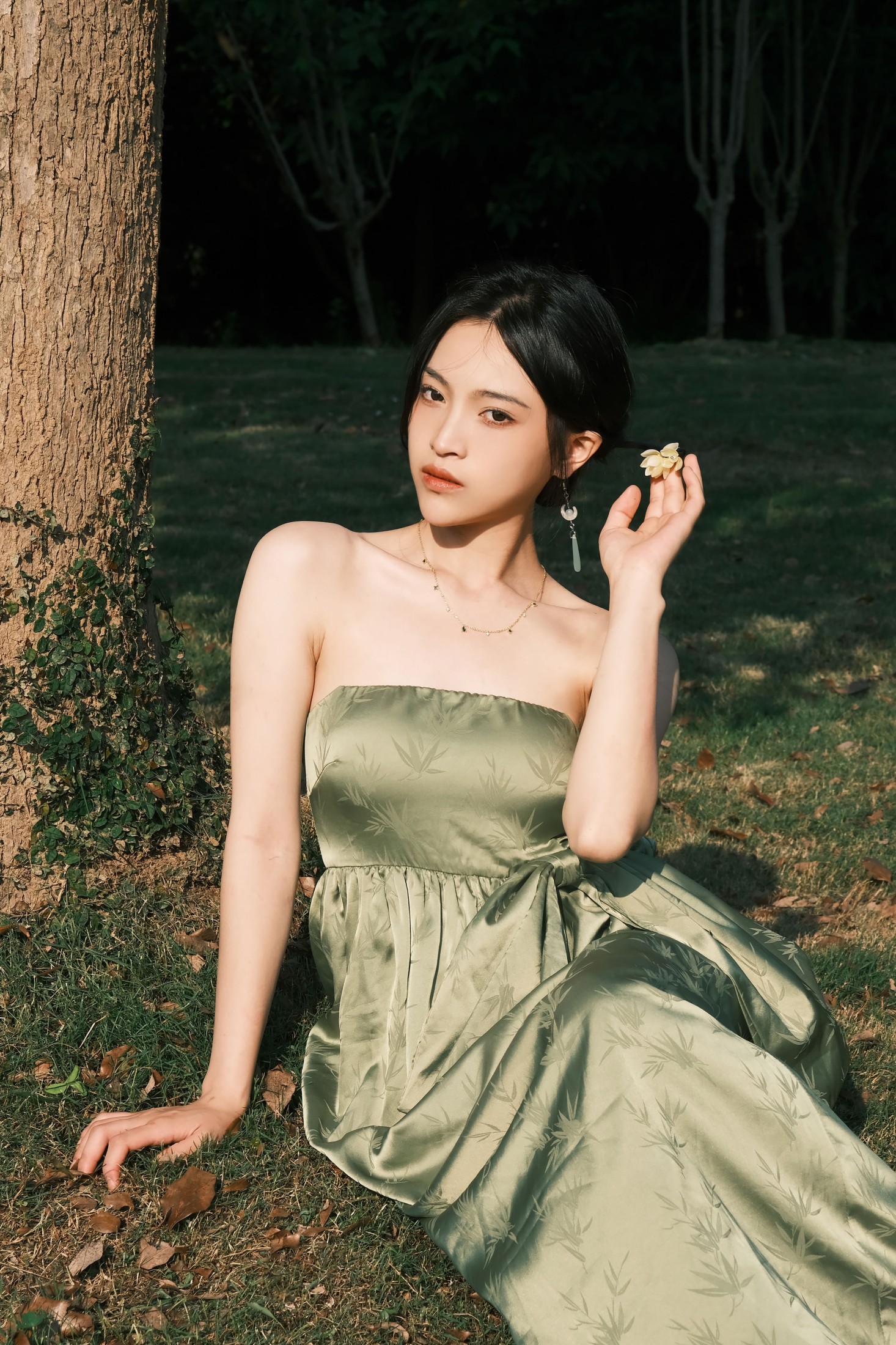 图片[6] - 卤肉吃不饱 - 《城南旧事》[30P] - 机器猫次元 - 机器猫次元