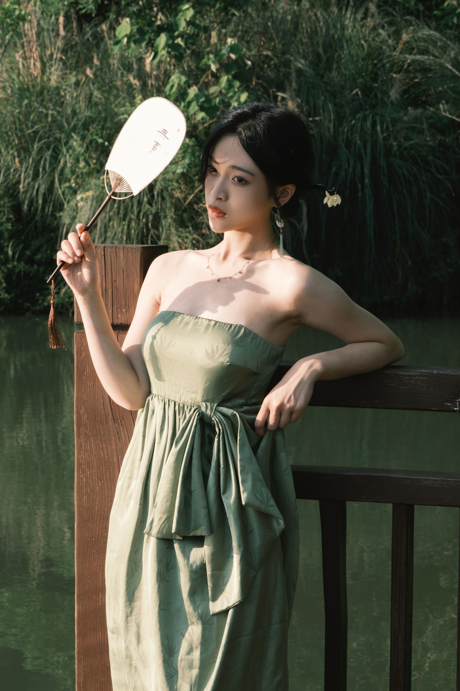 图片[4] - 卤肉吃不饱 - 《城南旧事》[30P] - 机器猫次元 - 机器猫次元