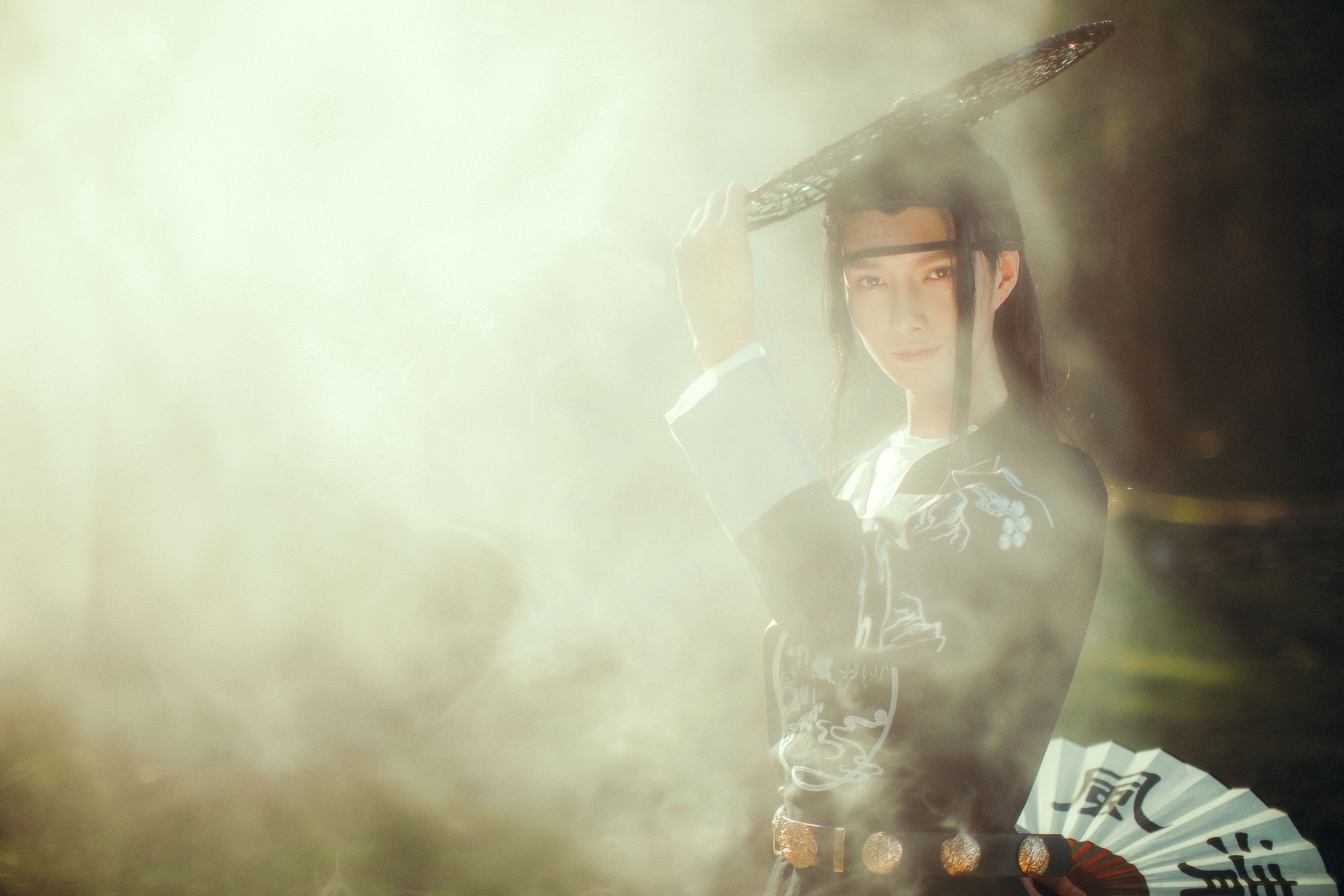 图片[6] - 尤小棋 - 《剑行》[23P] - 机器猫次元 - 机器猫次元