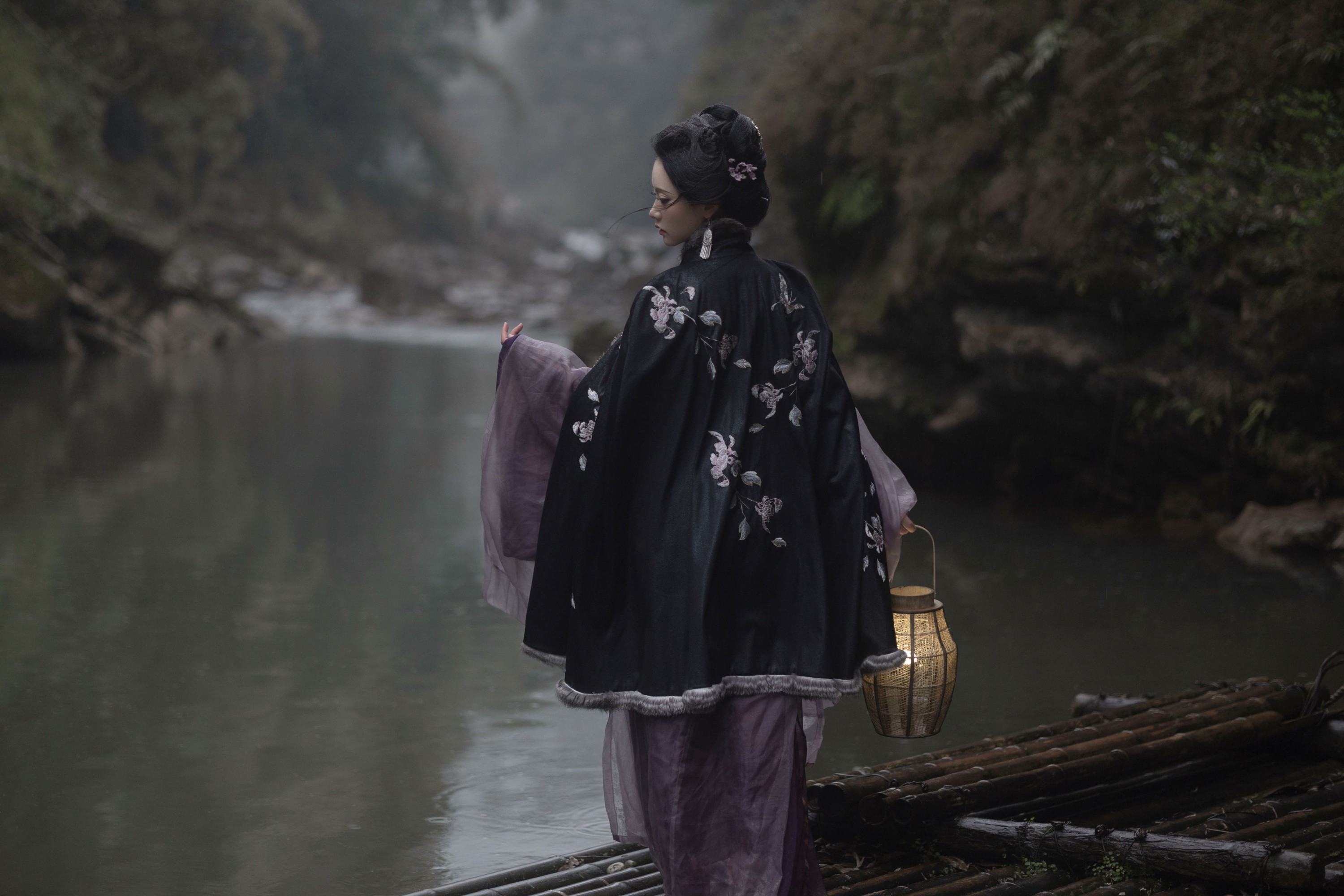 图片[7] - 林秋奈 - 《待君归》[22P] - 机器猫次元 - 机器猫次元