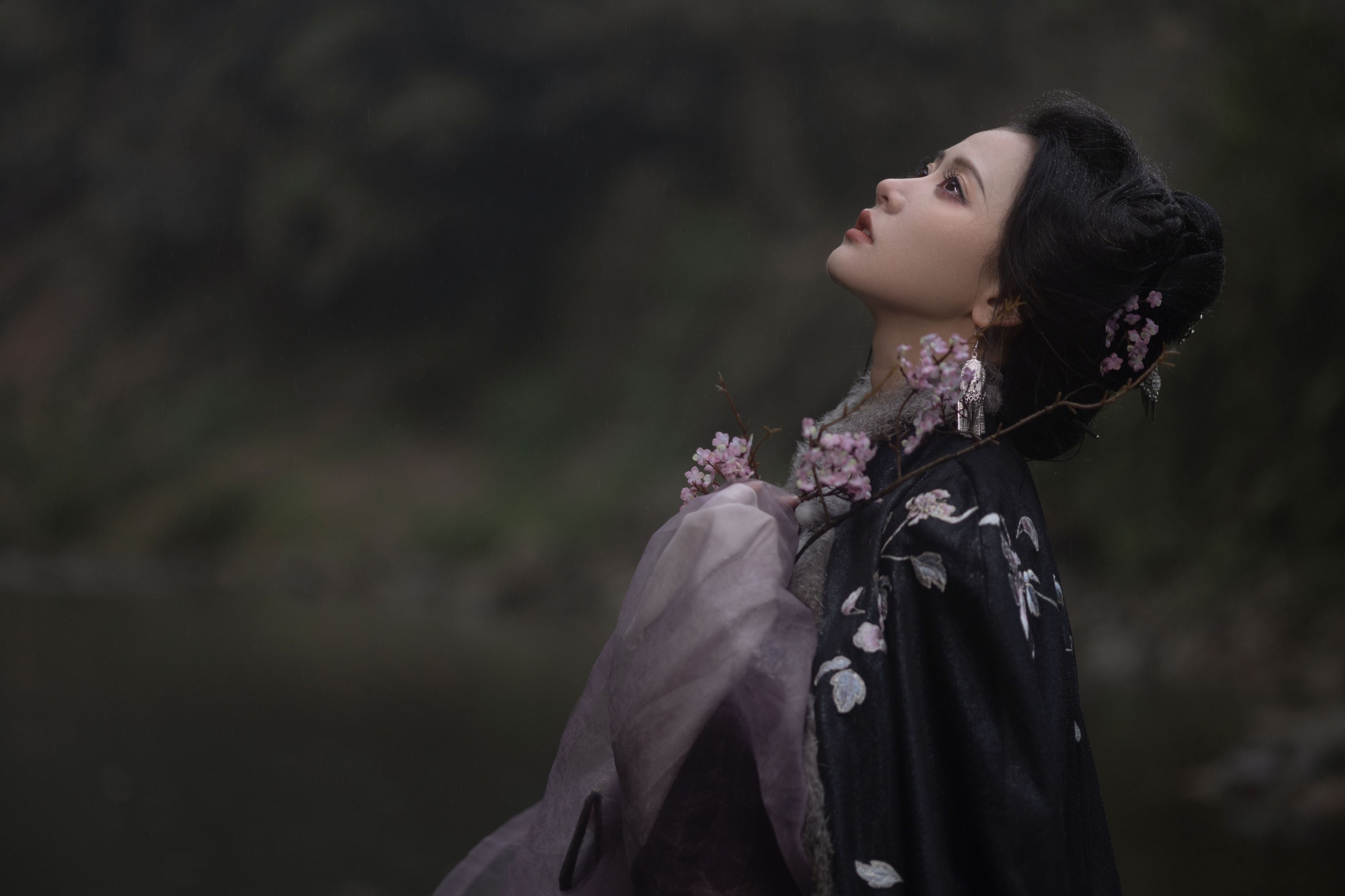 图片[5] - 林秋奈 - 《待君归》[22P] - 机器猫次元 - 机器猫次元