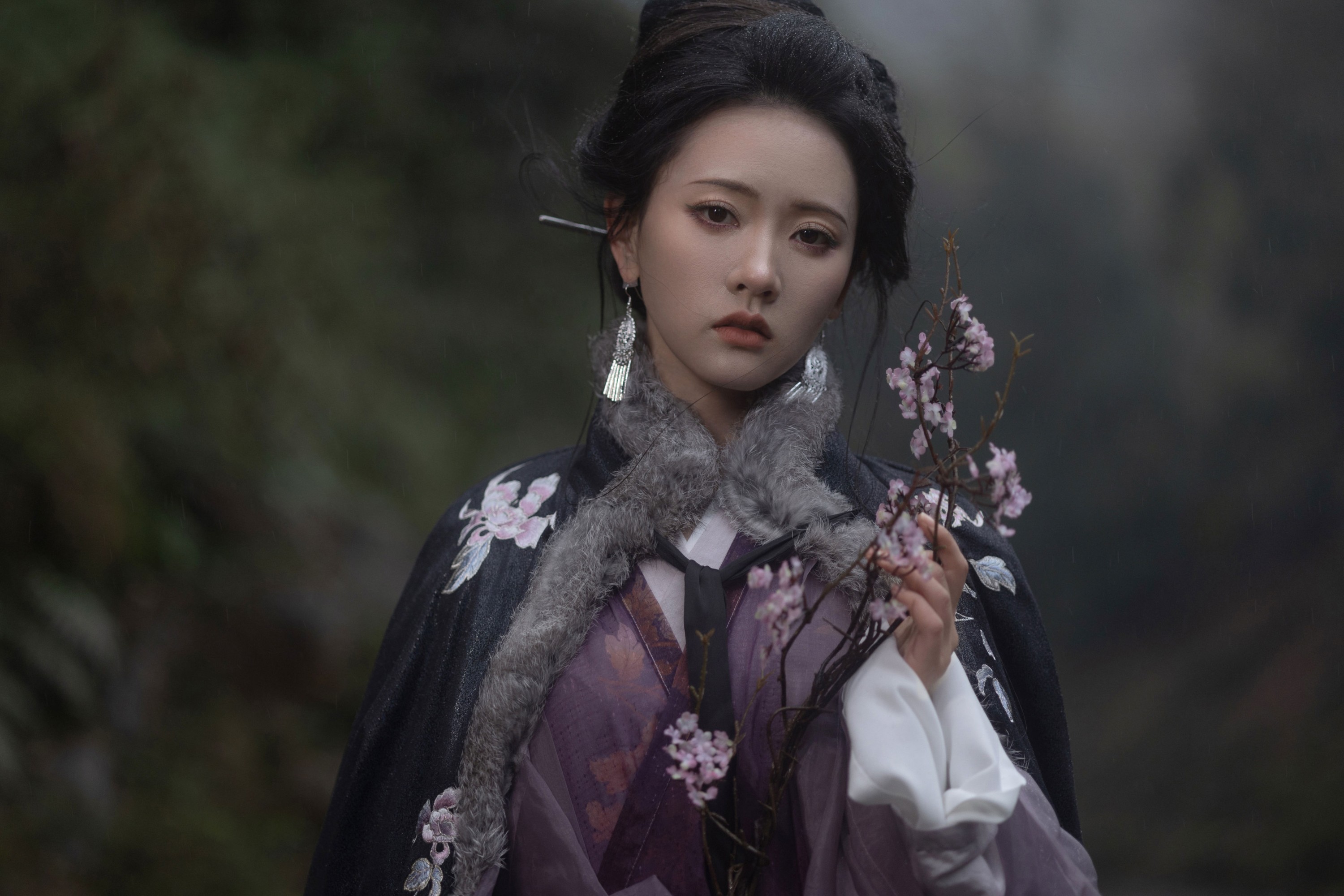 图片[3] - 林秋奈 - 《待君归》[22P] - 机器猫次元 - 机器猫次元