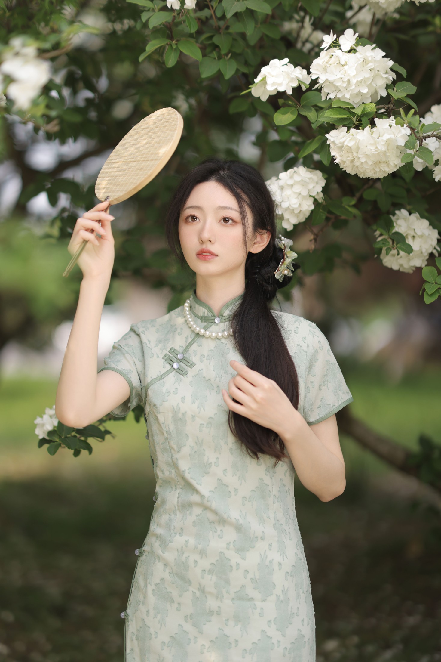 图片[6] - 小羊爱干饭 - 《江南》[26P] - 机器猫次元 - 机器猫次元
