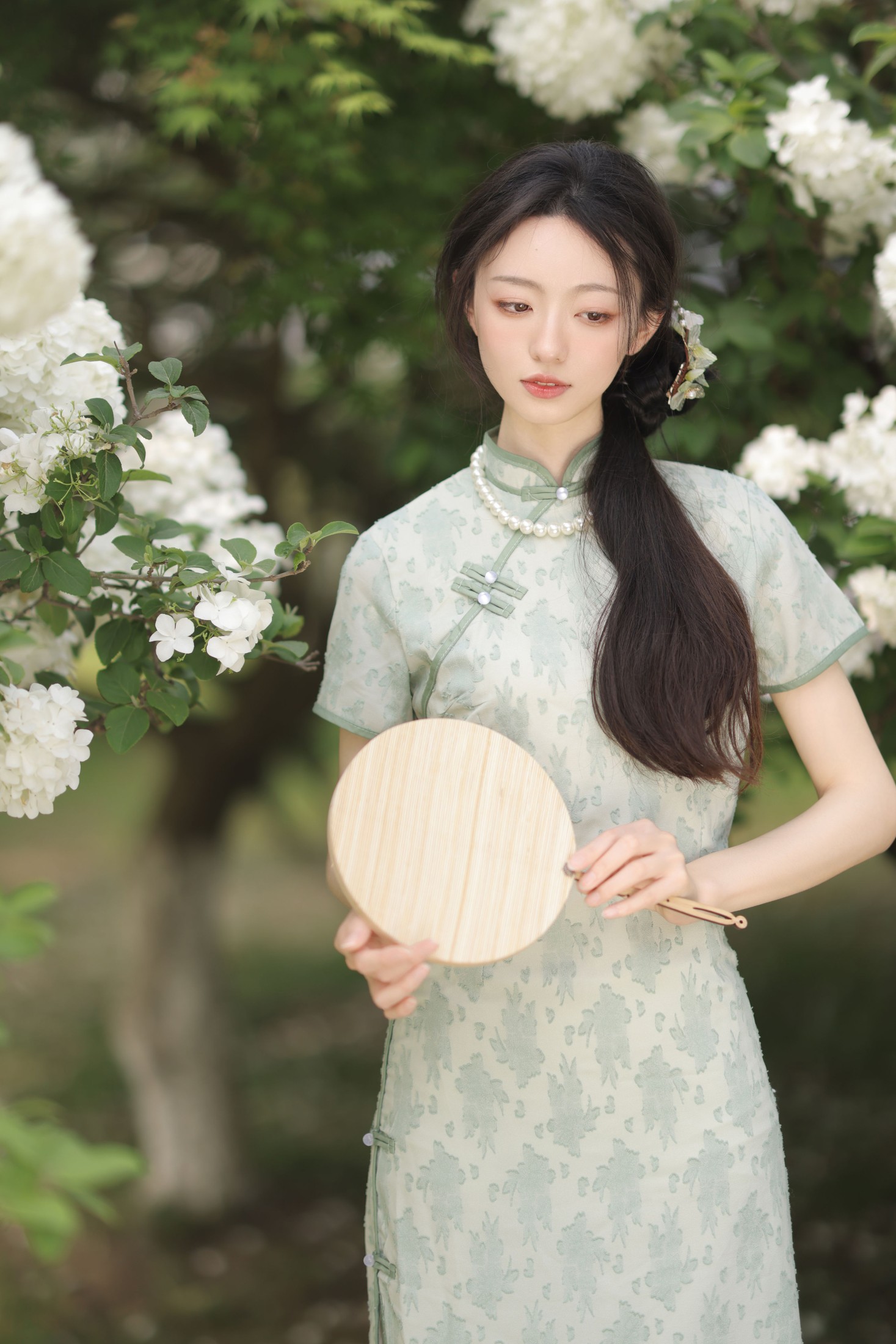 图片[7] - 小羊爱干饭 - 《江南》[26P] - 机器猫次元 - 机器猫次元