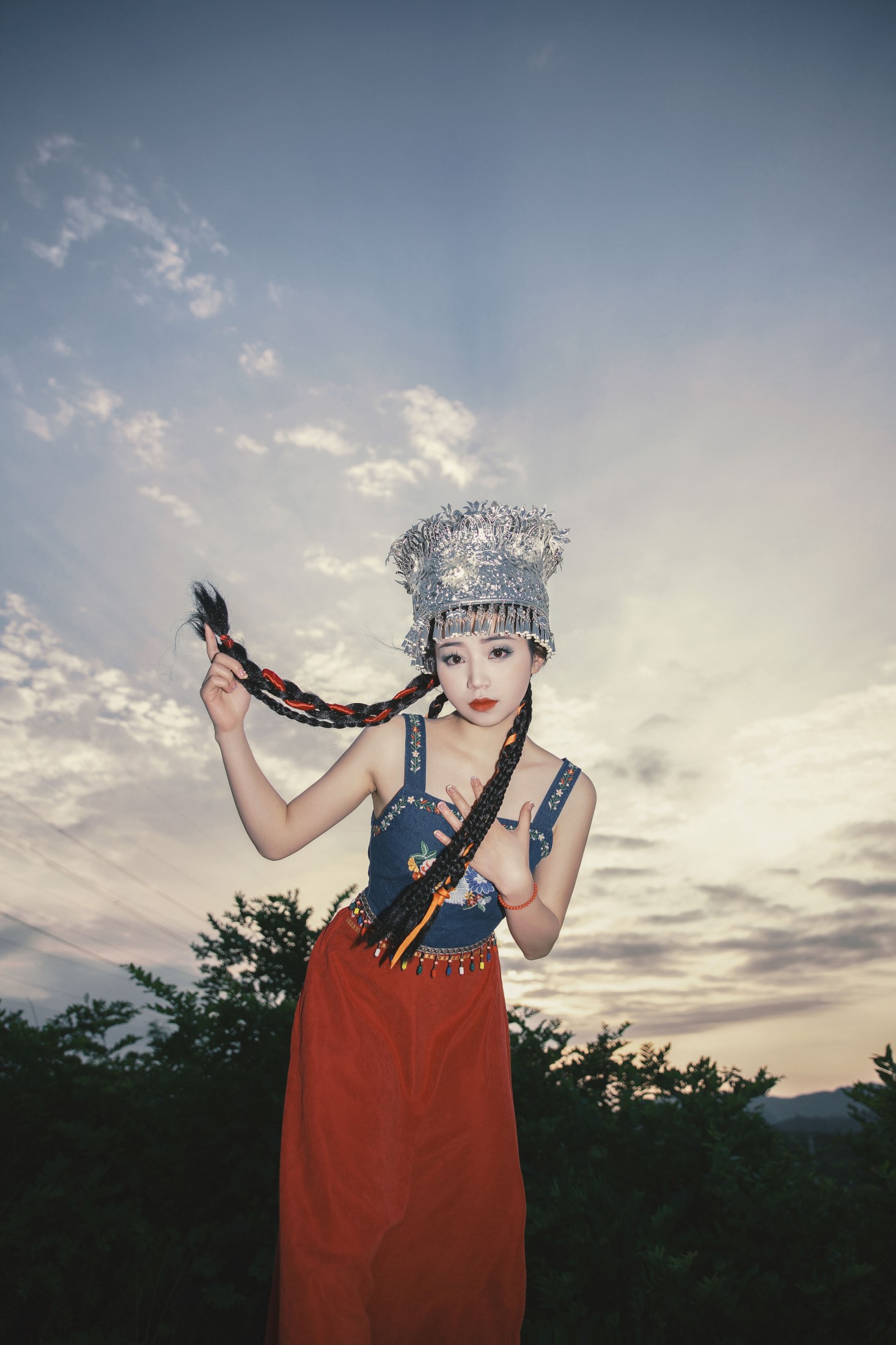 图片[5] - 小屁股帅帅 - 《日落黄昏》[25P] - 机器猫次元 - 机器猫次元