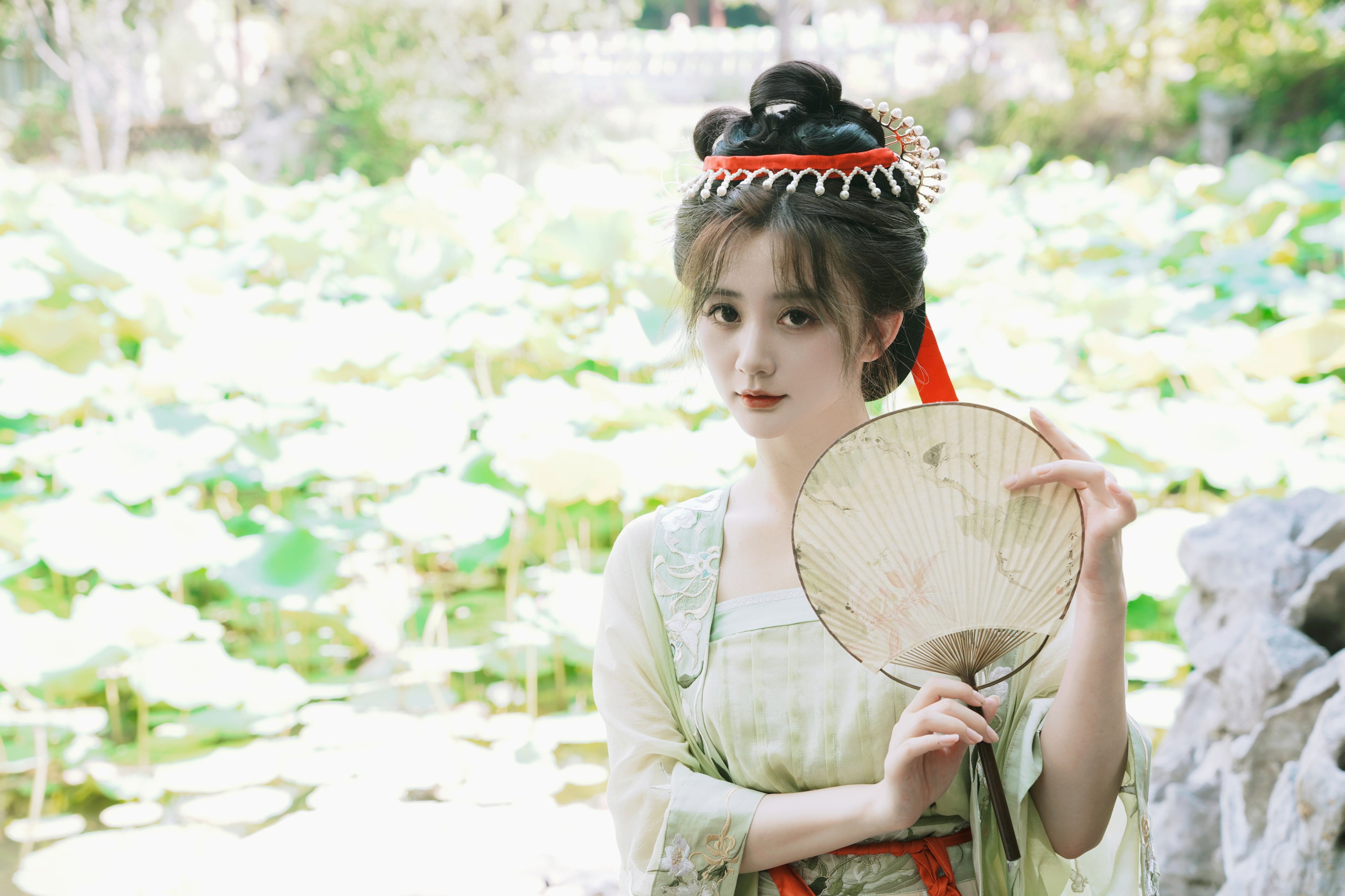 图片[8] - Conkon控控 暴走柚子 兔子Zzz不吃胡萝卜 贰加六 - 《游园惊梦》[27P] - 机器猫次元 - 机器猫次元