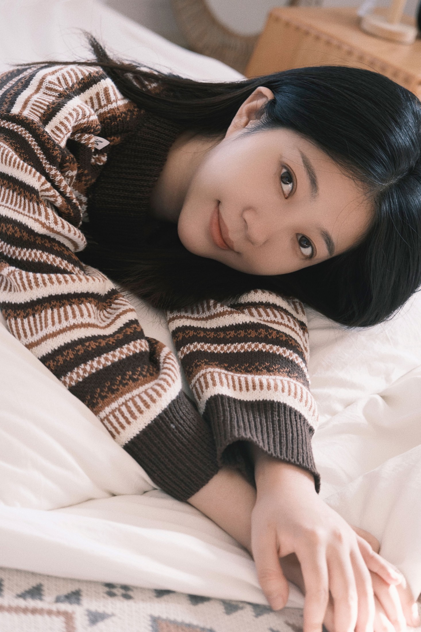 图片[4] - 菠菜三明治 - 《周末时光》[23P] - 机器猫次元 - 机器猫次元