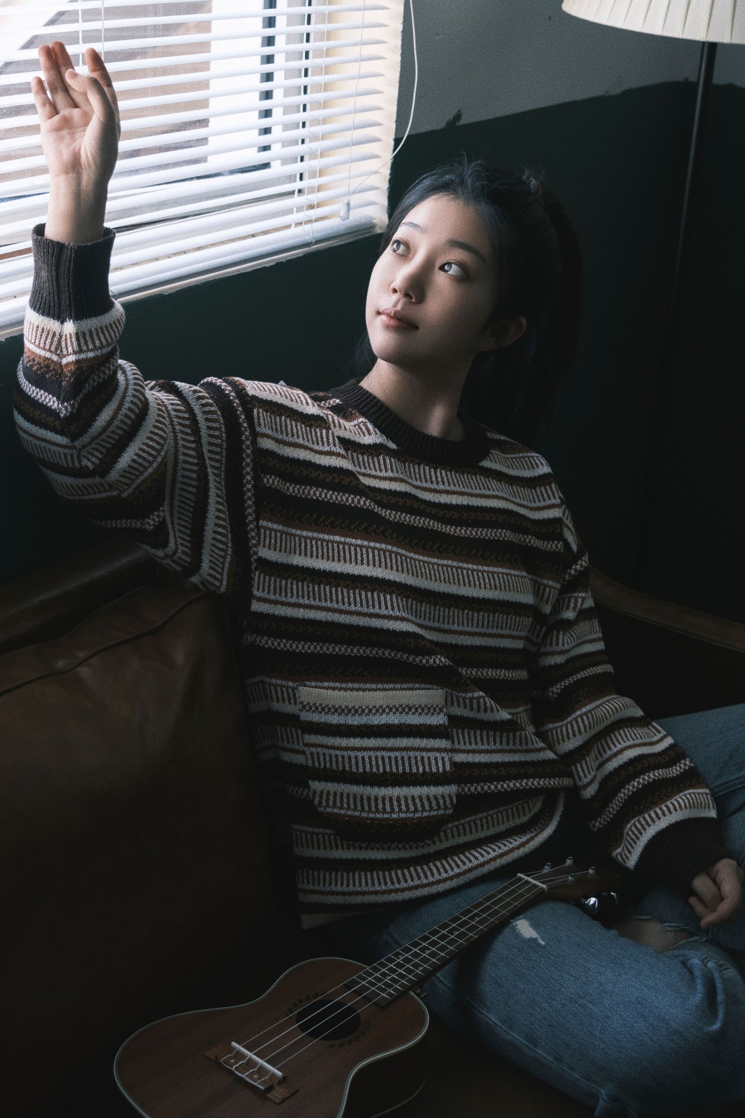 图片[7] - 菠菜三明治 - 《周末时光》[23P] - 机器猫次元 - 机器猫次元