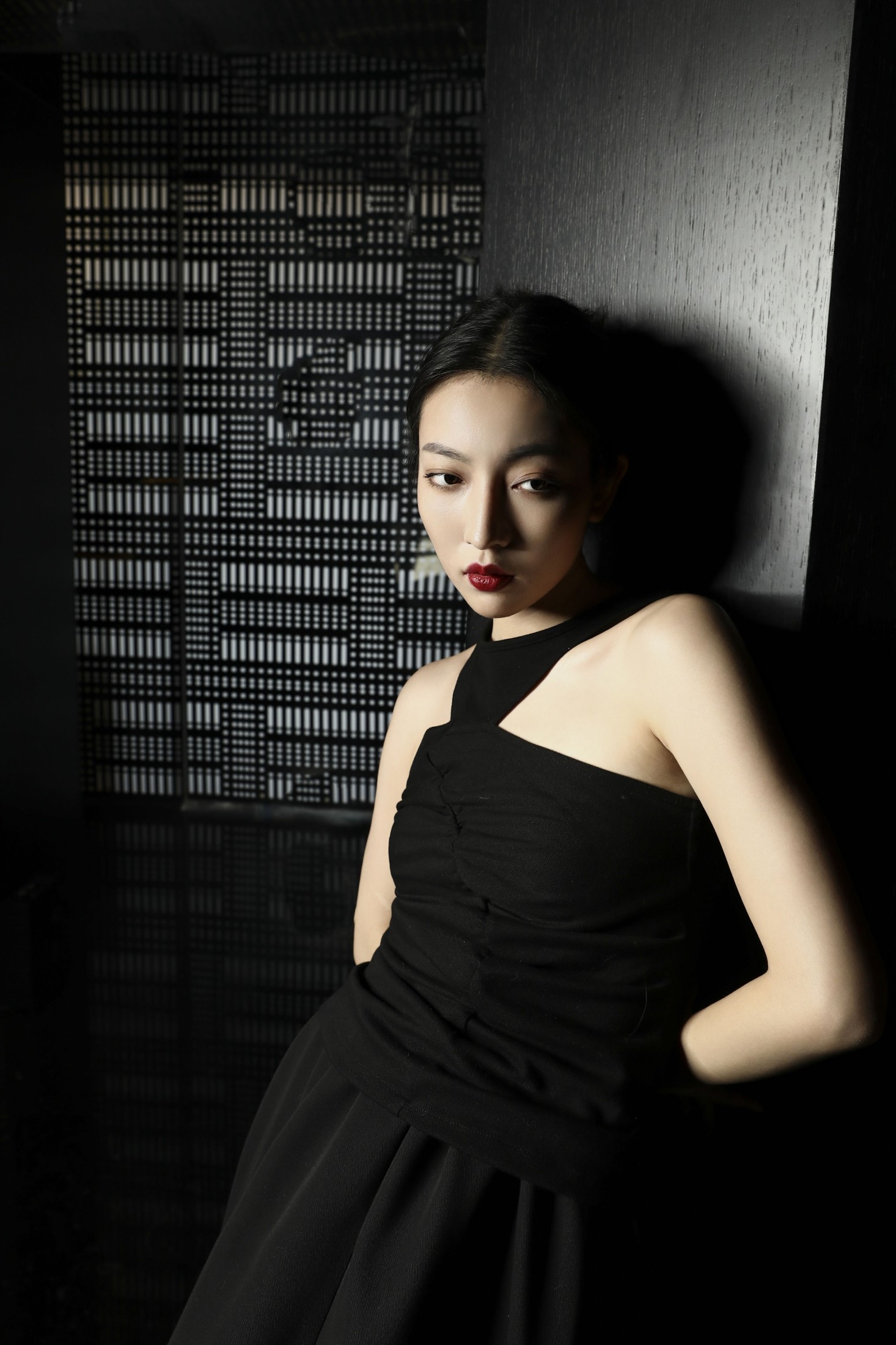 图片[4] - 北极 - 《FACE TO FACE》[30P] - 机器猫次元 - 机器猫次元