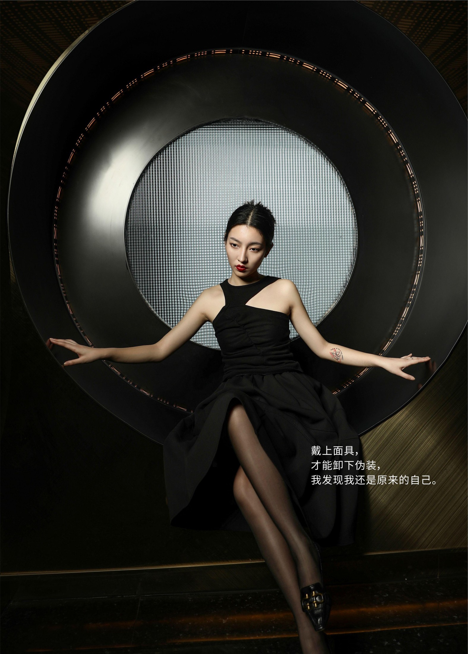 图片[2] - 北极 - 《FACE TO FACE》[30P] - 机器猫次元 - 机器猫次元