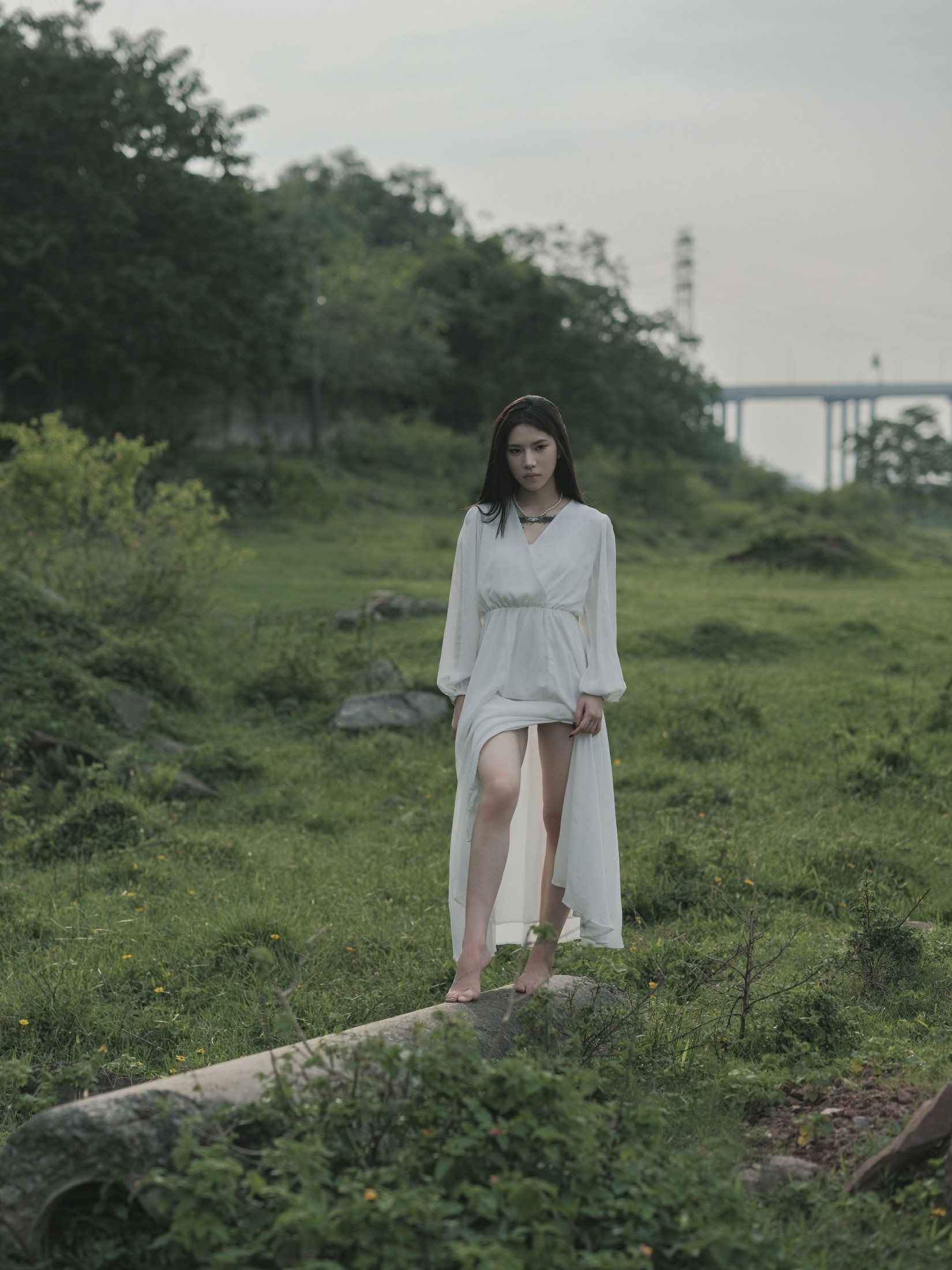 图片[7] - 小鱼 - 《孤寂难留》[47P] - 机器猫次元 - 机器猫次元