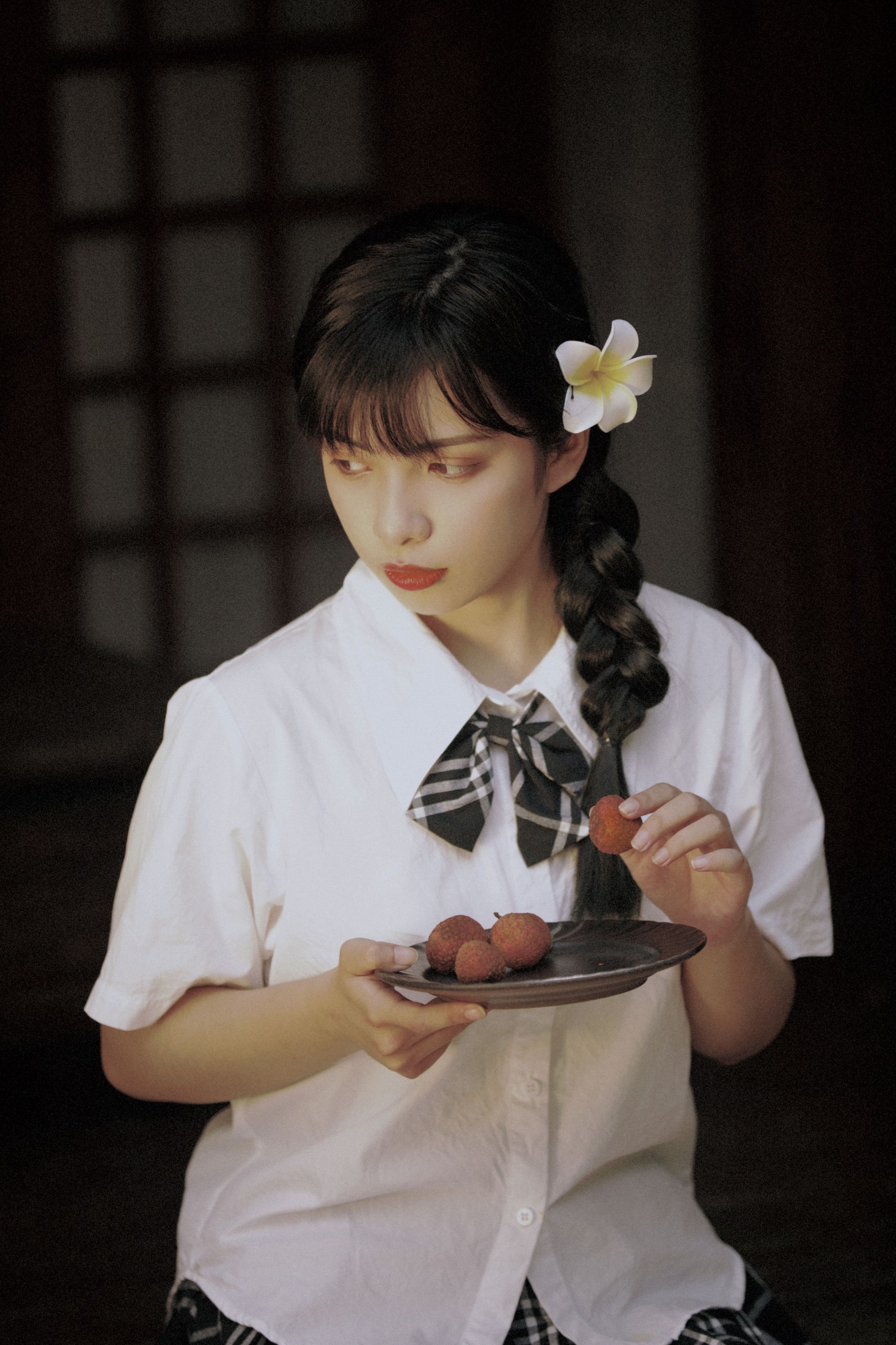 图片[5] - 咖喱呀咖喱 - 《无可替代的夏天》[24P] - 机器猫次元 - 机器猫次元