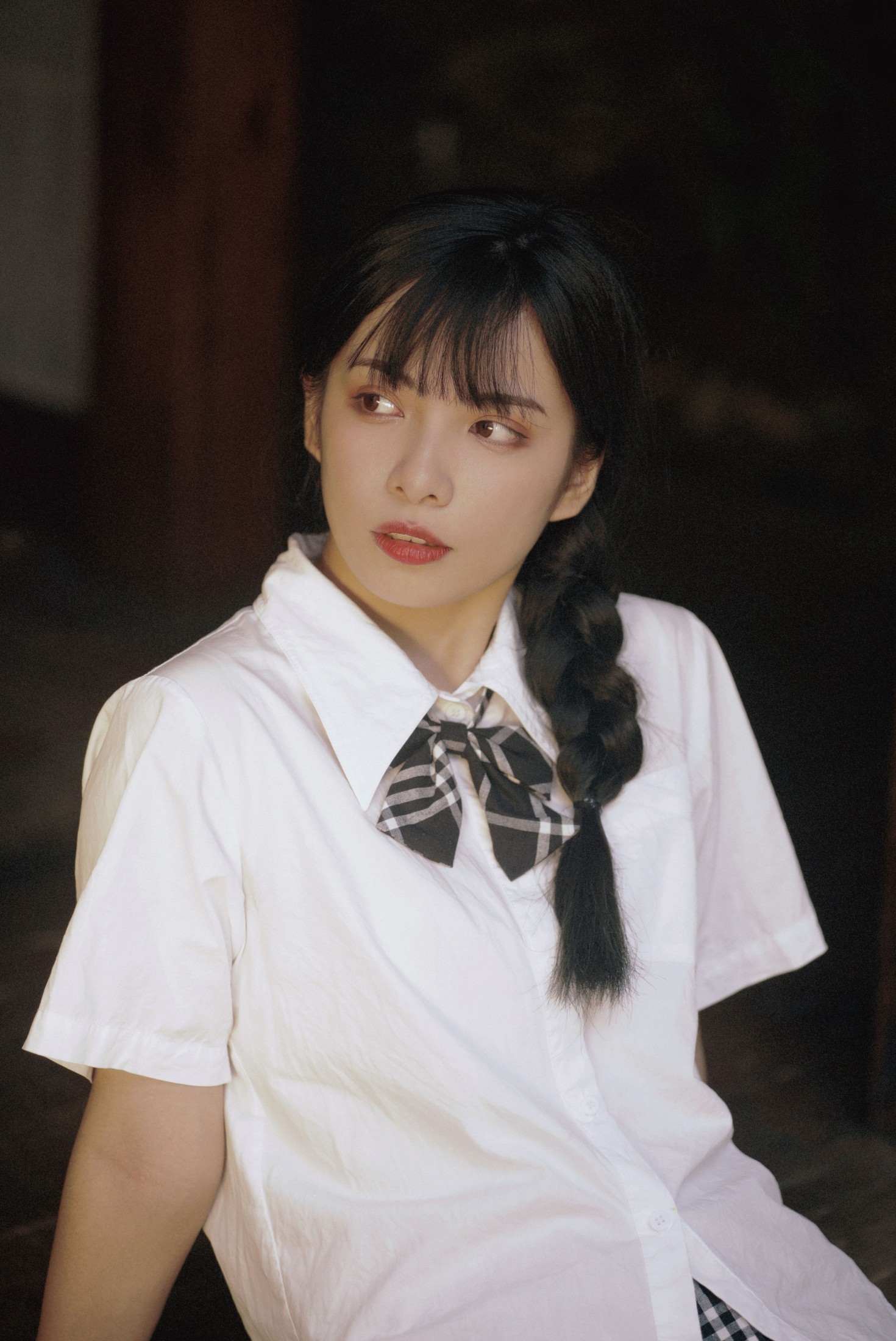图片[7] - 咖喱呀咖喱 - 《无可替代的夏天》[24P] - 机器猫次元 - 机器猫次元