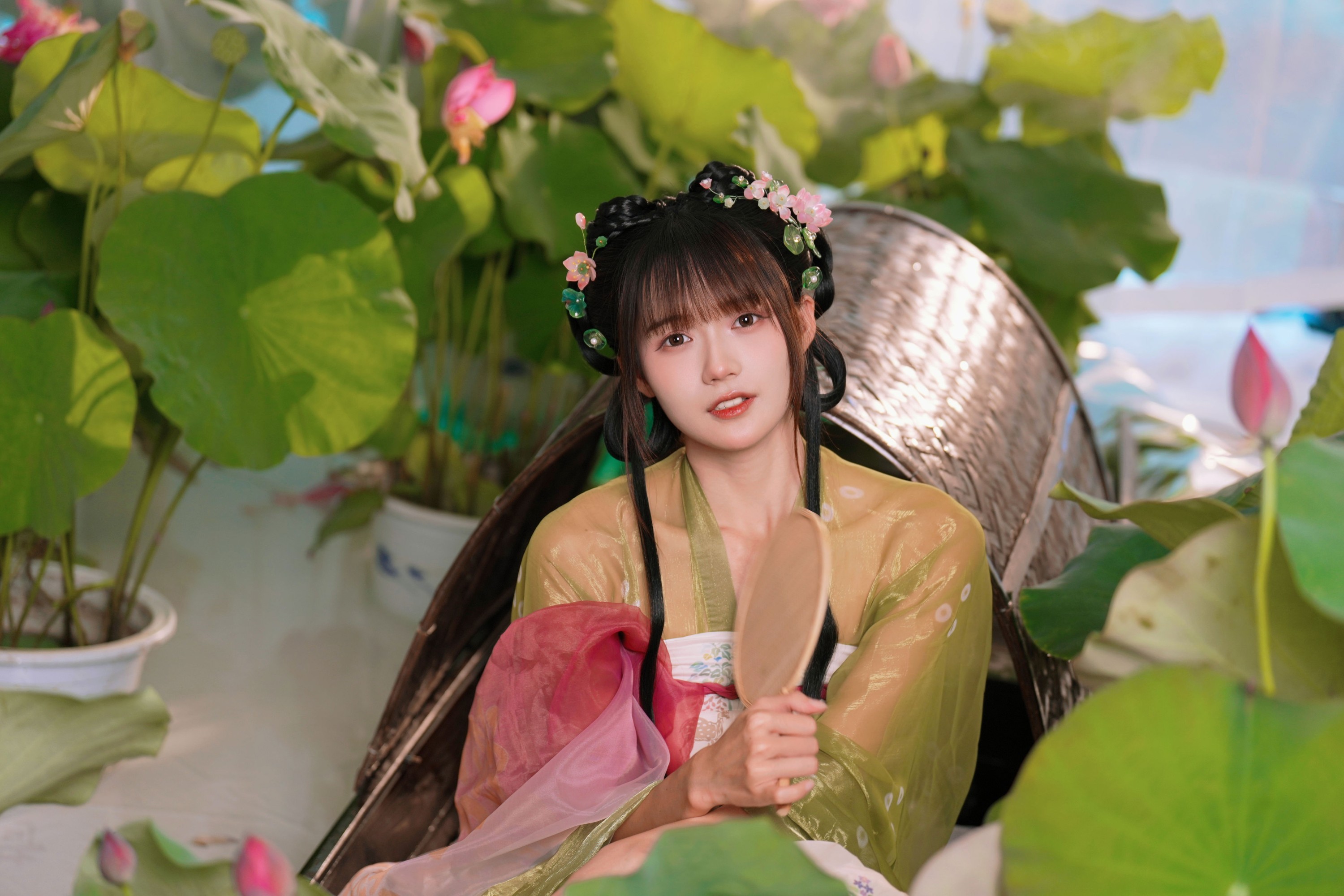 图片[7] - 兔子Zzz不吃胡萝卜 - 《浮香花谷》[55P] - 机器猫次元 - 机器猫次元