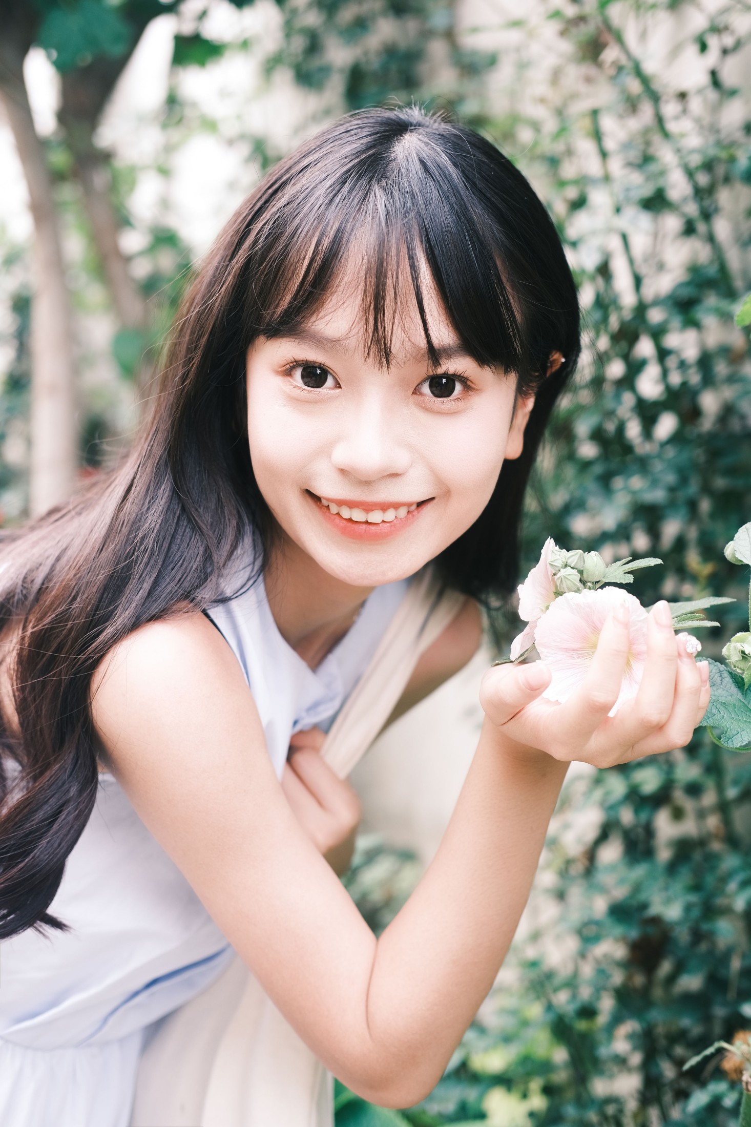 图片[5] - 鄢韵琳 - 《站前花街》[33P] - 机器猫次元 - 机器猫次元