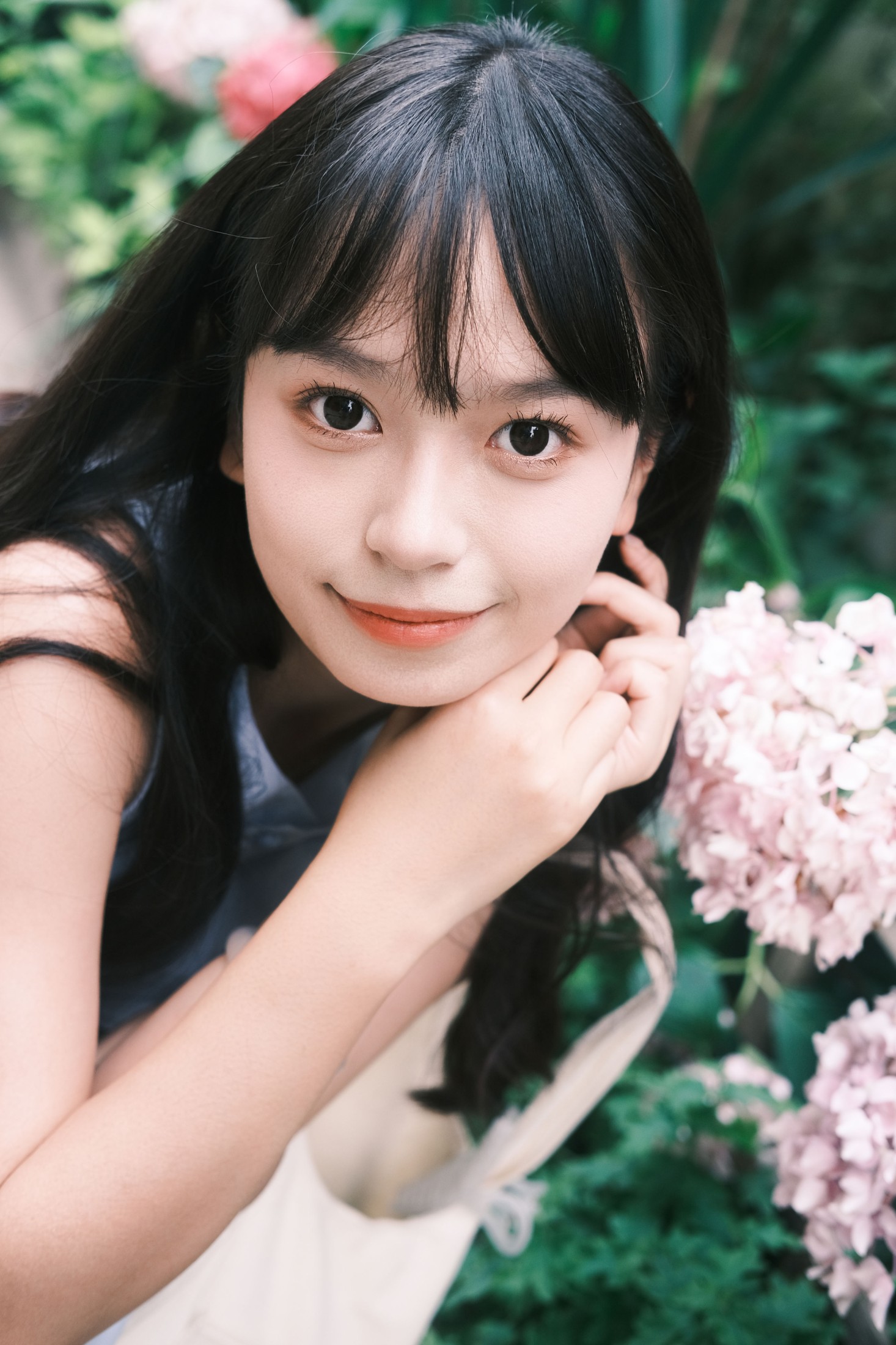 图片[8] - 鄢韵琳 - 《站前花街》[33P] - 机器猫次元 - 机器猫次元