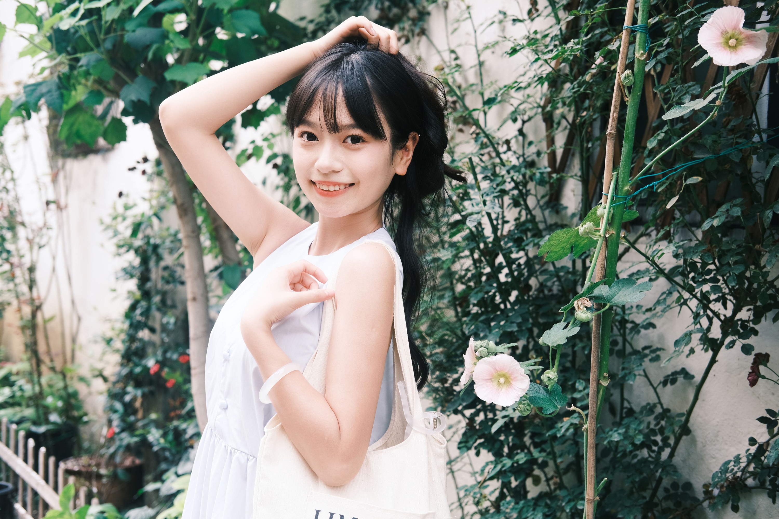 图片[4] - 鄢韵琳 - 《站前花街》[33P] - 机器猫次元 - 机器猫次元