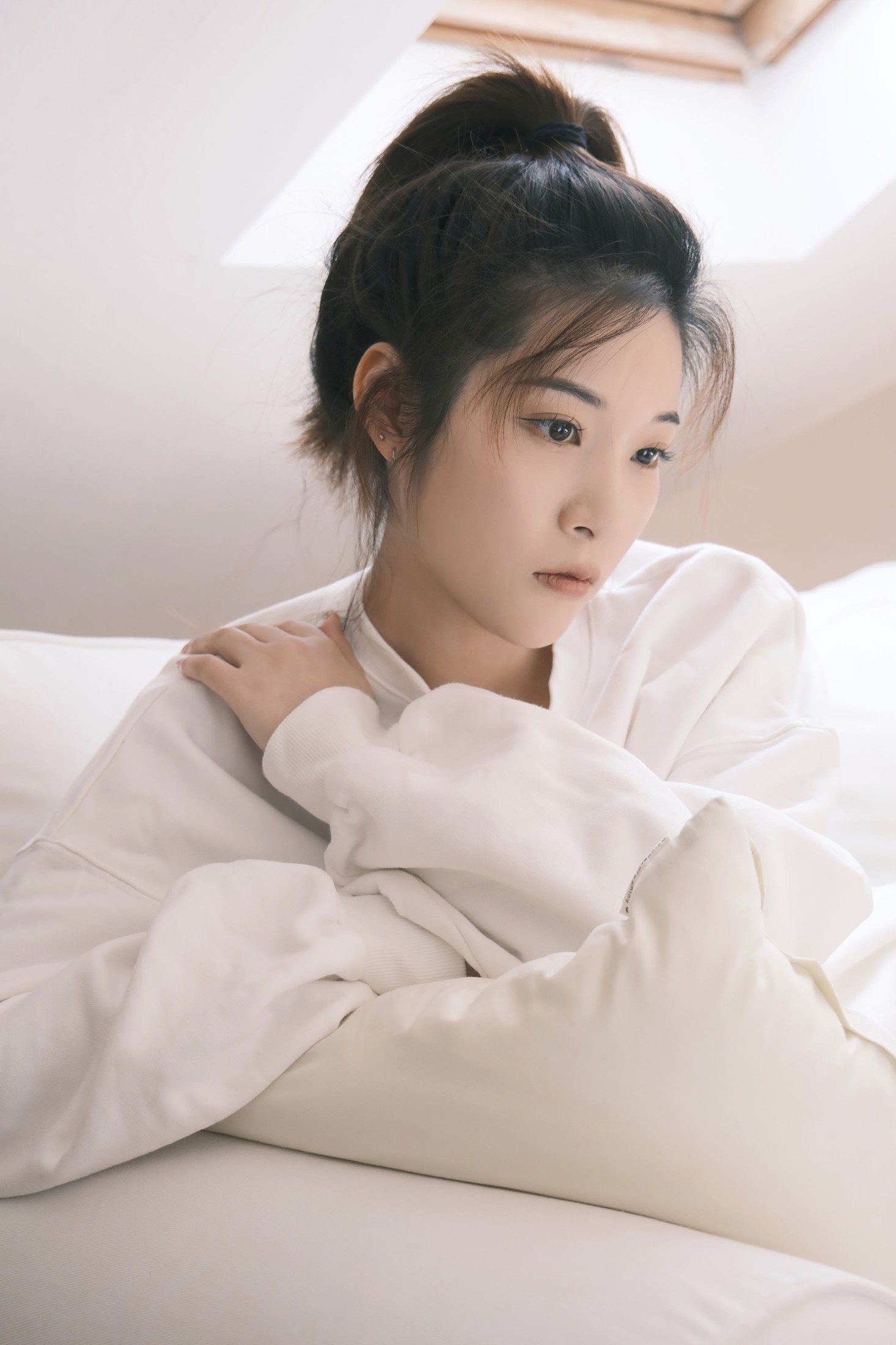 图片[4] - 睡觉不眨眼 - 《悠闲时光》[21P] - 机器猫次元 - 机器猫次元