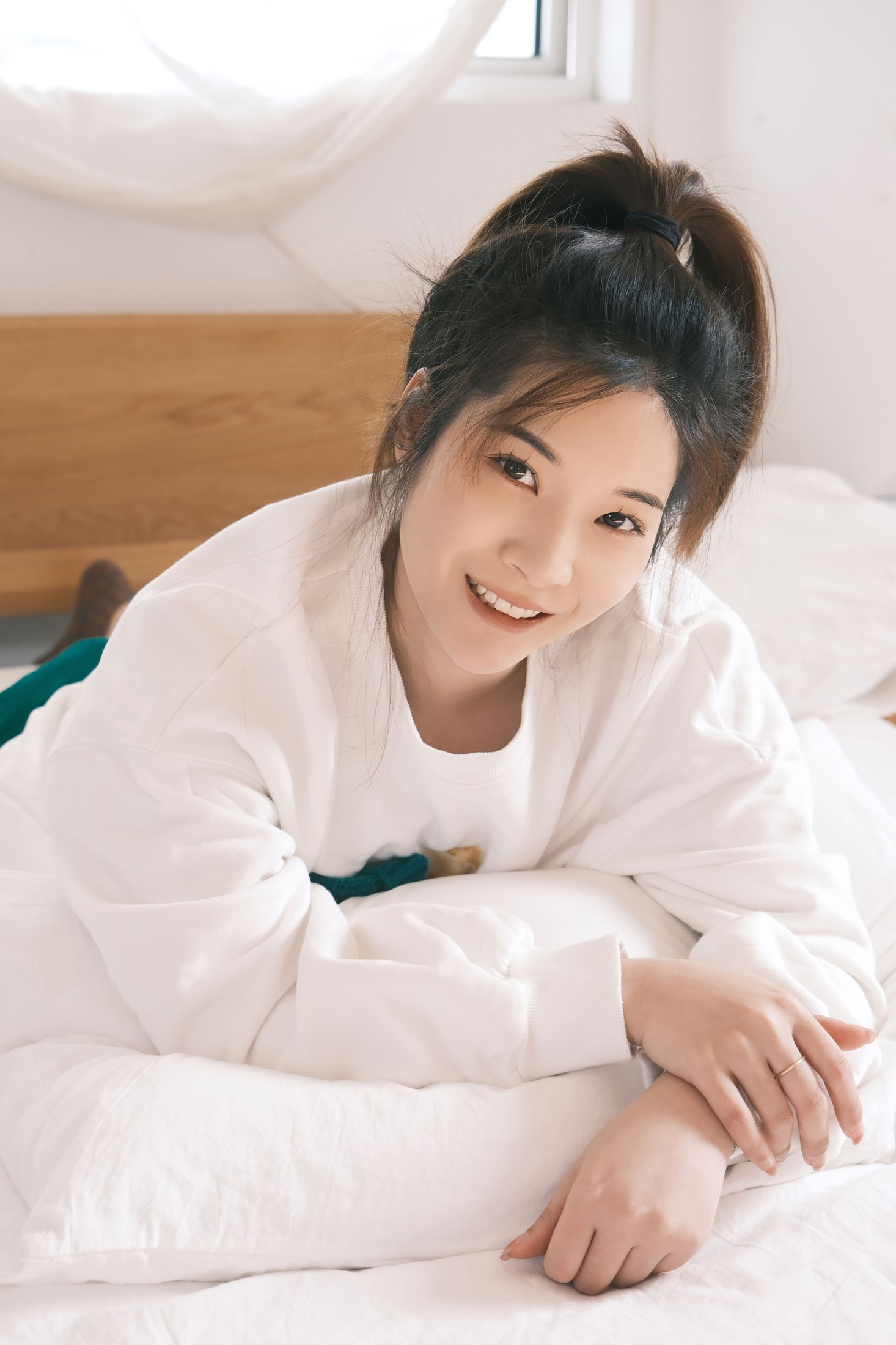 图片[8] - 睡觉不眨眼 - 《悠闲时光》[21P] - 机器猫次元 - 机器猫次元