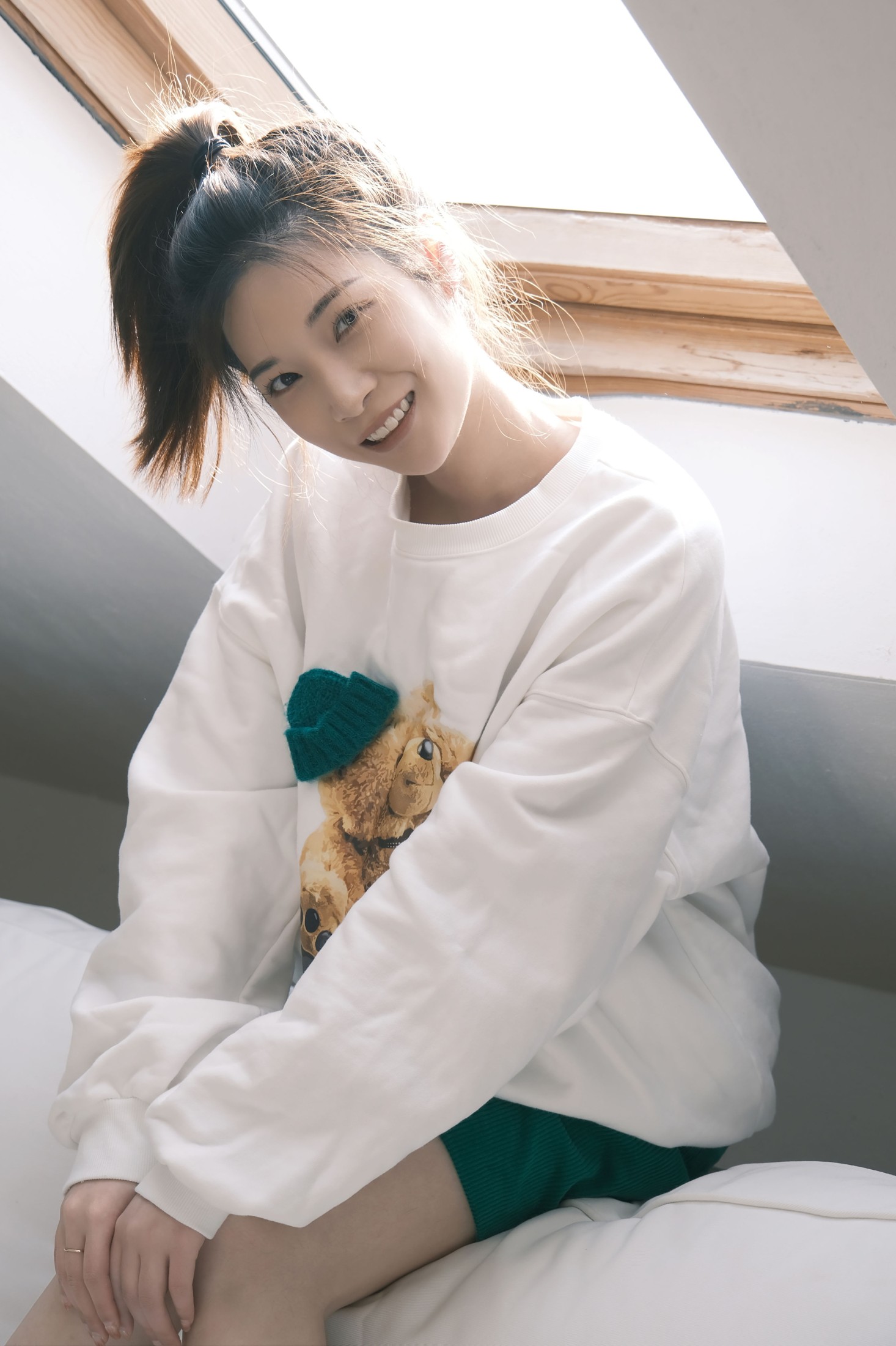 图片[7] - 睡觉不眨眼 - 《悠闲时光》[21P] - 机器猫次元 - 机器猫次元