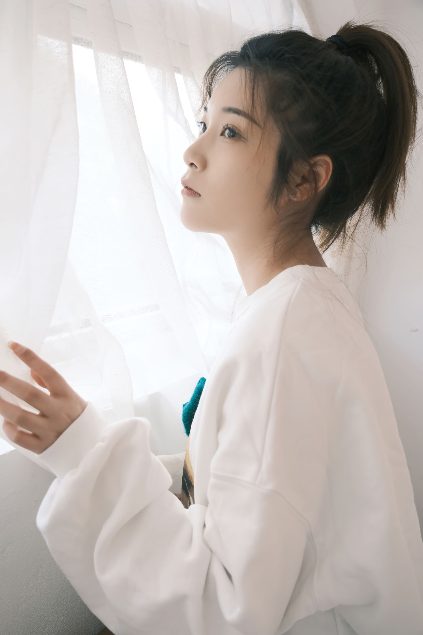图片[3] - 睡觉不眨眼 - 《悠闲时光》[21P] - 机器猫次元 - 机器猫次元