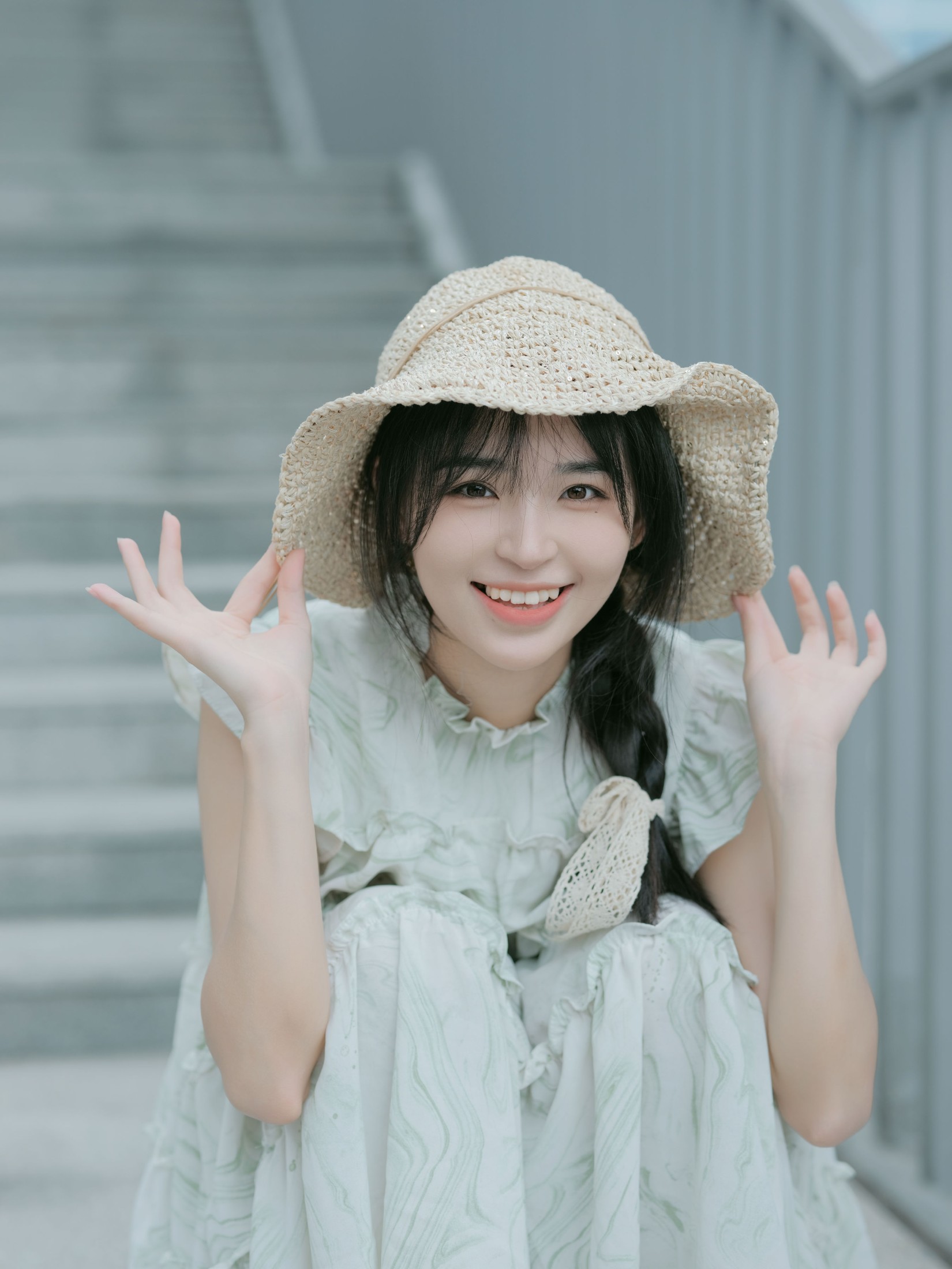 图片[6] - 仲夏廿一 - 《盛夏邂逅》[40P] - 机器猫次元 - 机器猫次元