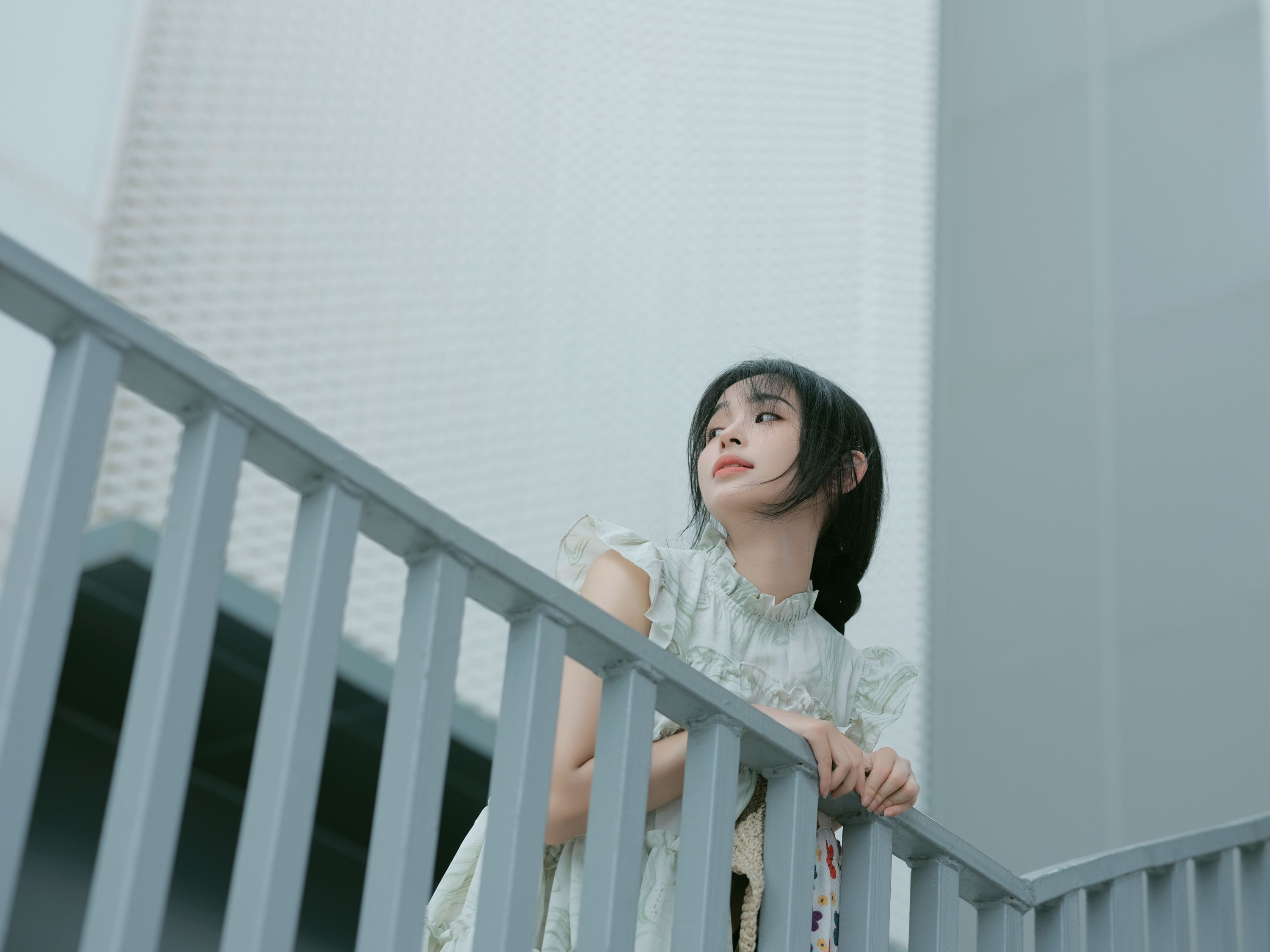 图片[3] - 仲夏廿一 - 《盛夏邂逅》[40P] - 机器猫次元 - 机器猫次元